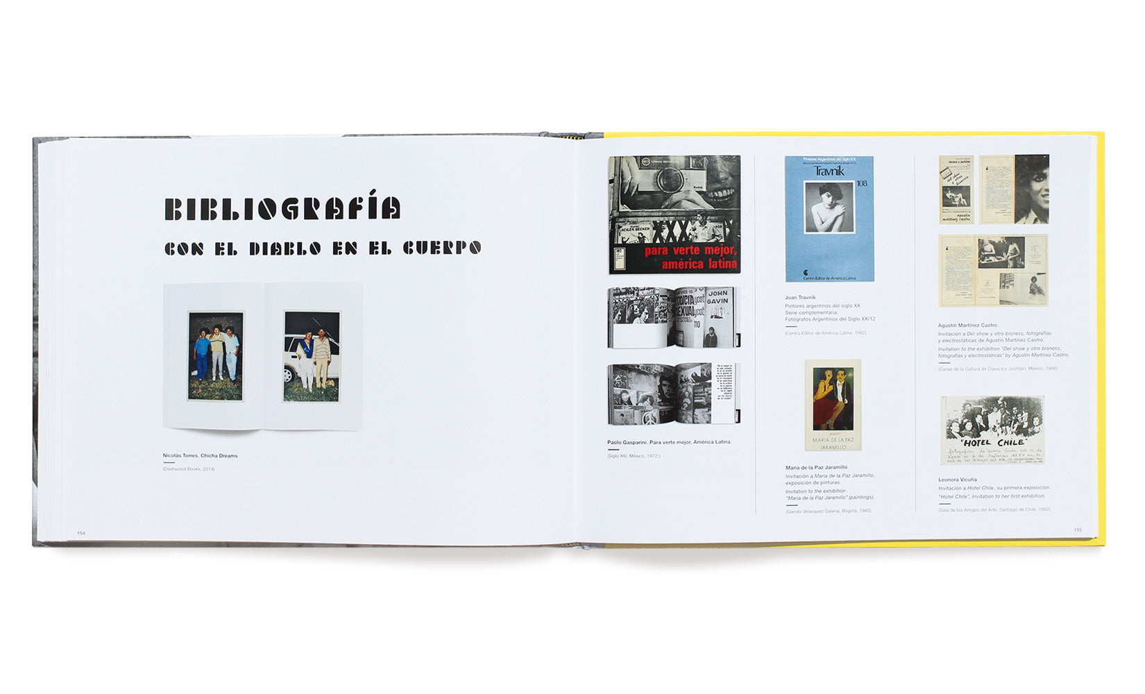 Fuego Latino: Otras Fotografías de un Continente —, PhotoEspaña 2015