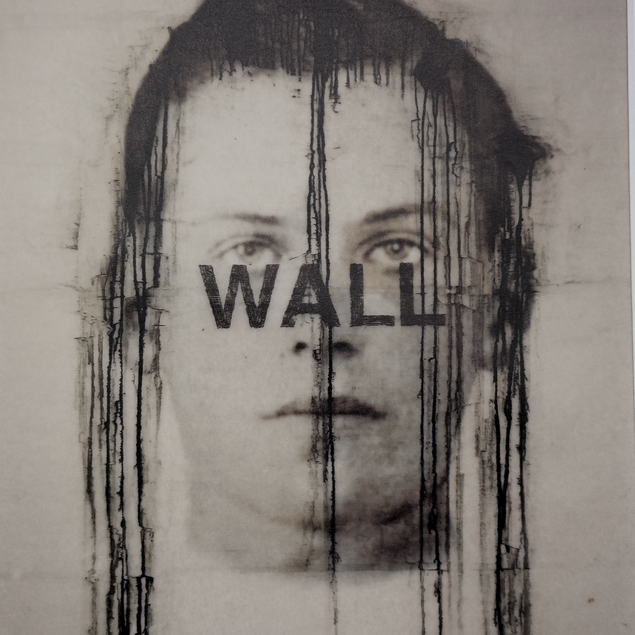 MUR – Jaume Plensa (2006)
