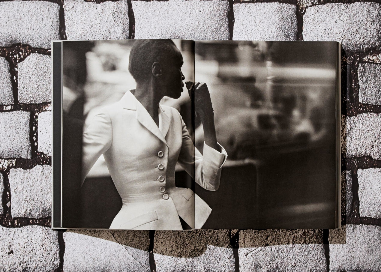Dior / Lindbergh — Archives de New York