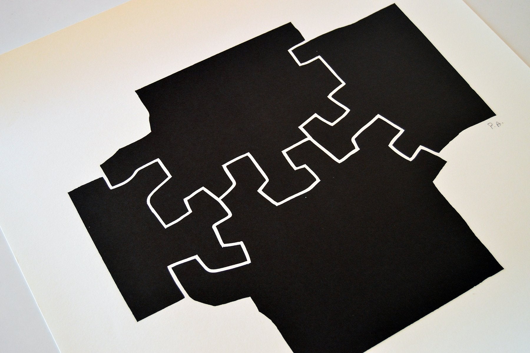 Eduardo Chillida — Osasun et Homenage 