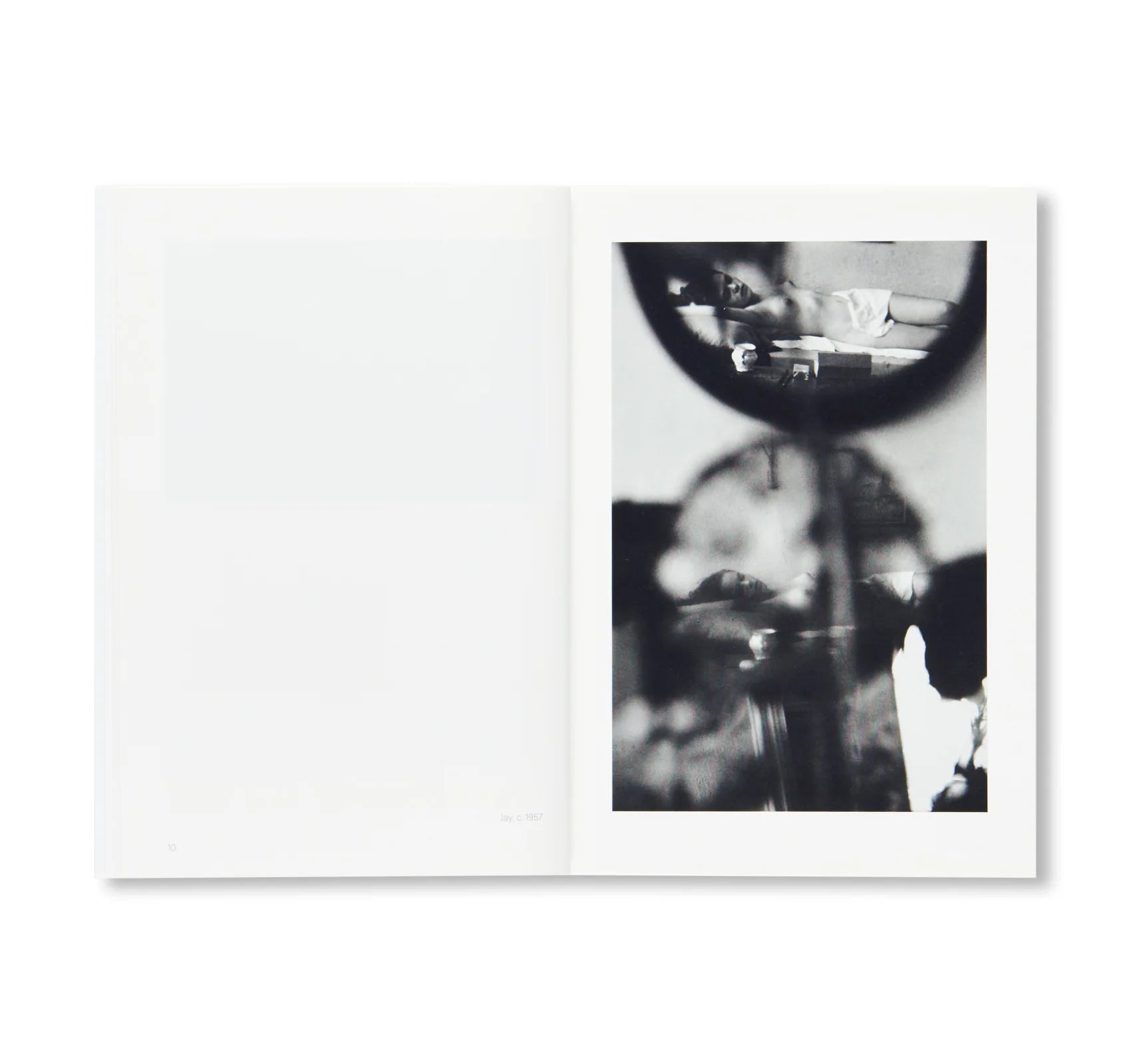 East 10th Street — Saul Leiter, 2019, 1st Edition, FIFTYONE