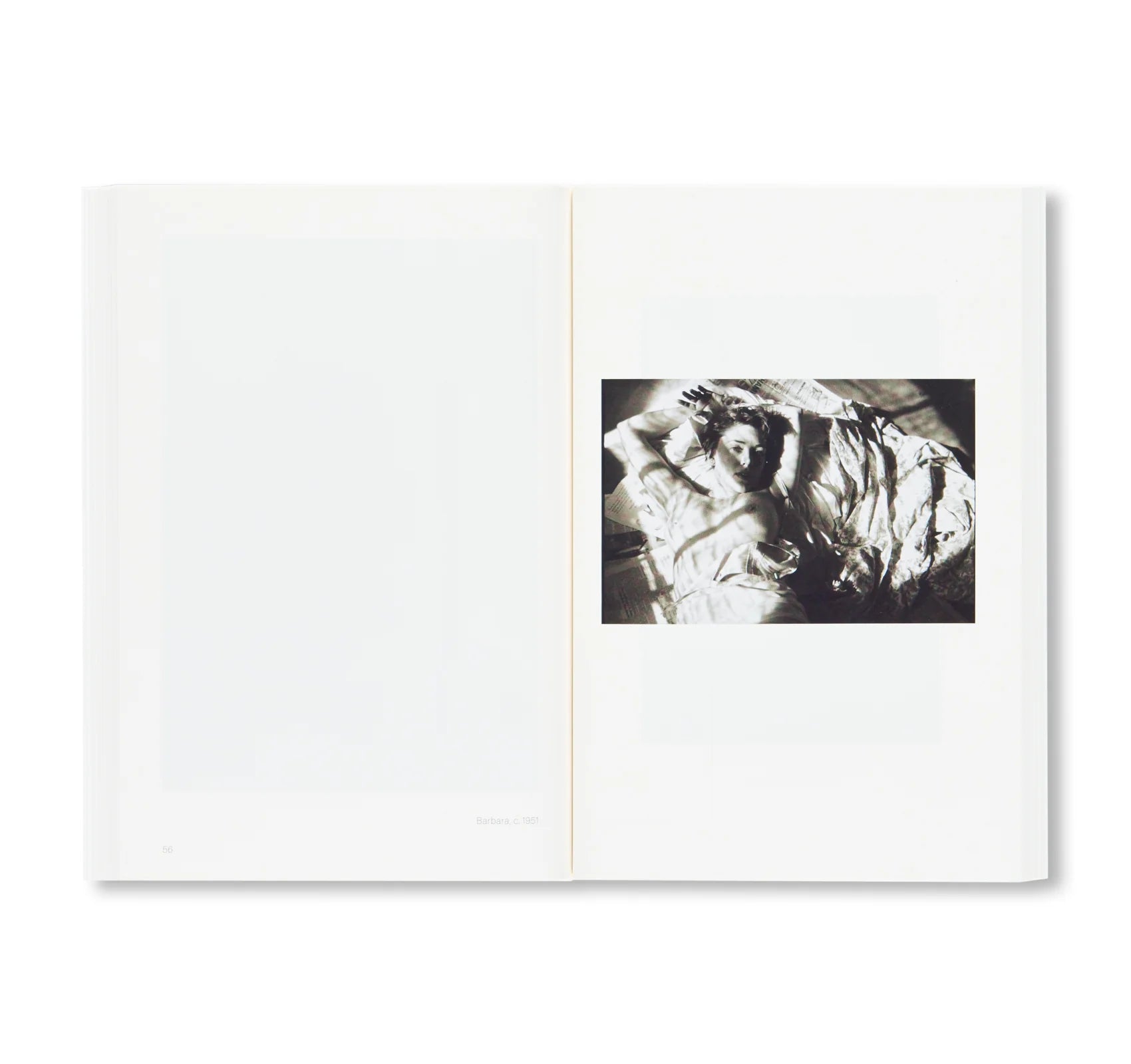 East 10th Street — Saul Leiter, 2019, 1st Edition, FIFTYONE