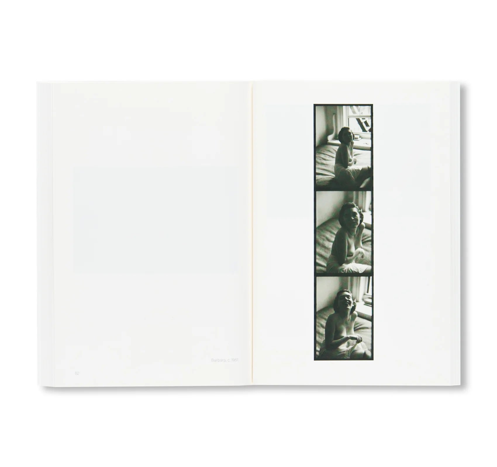 East 10th Street — Saul Leiter, 2019, 1st Edition, FIFTYONE
