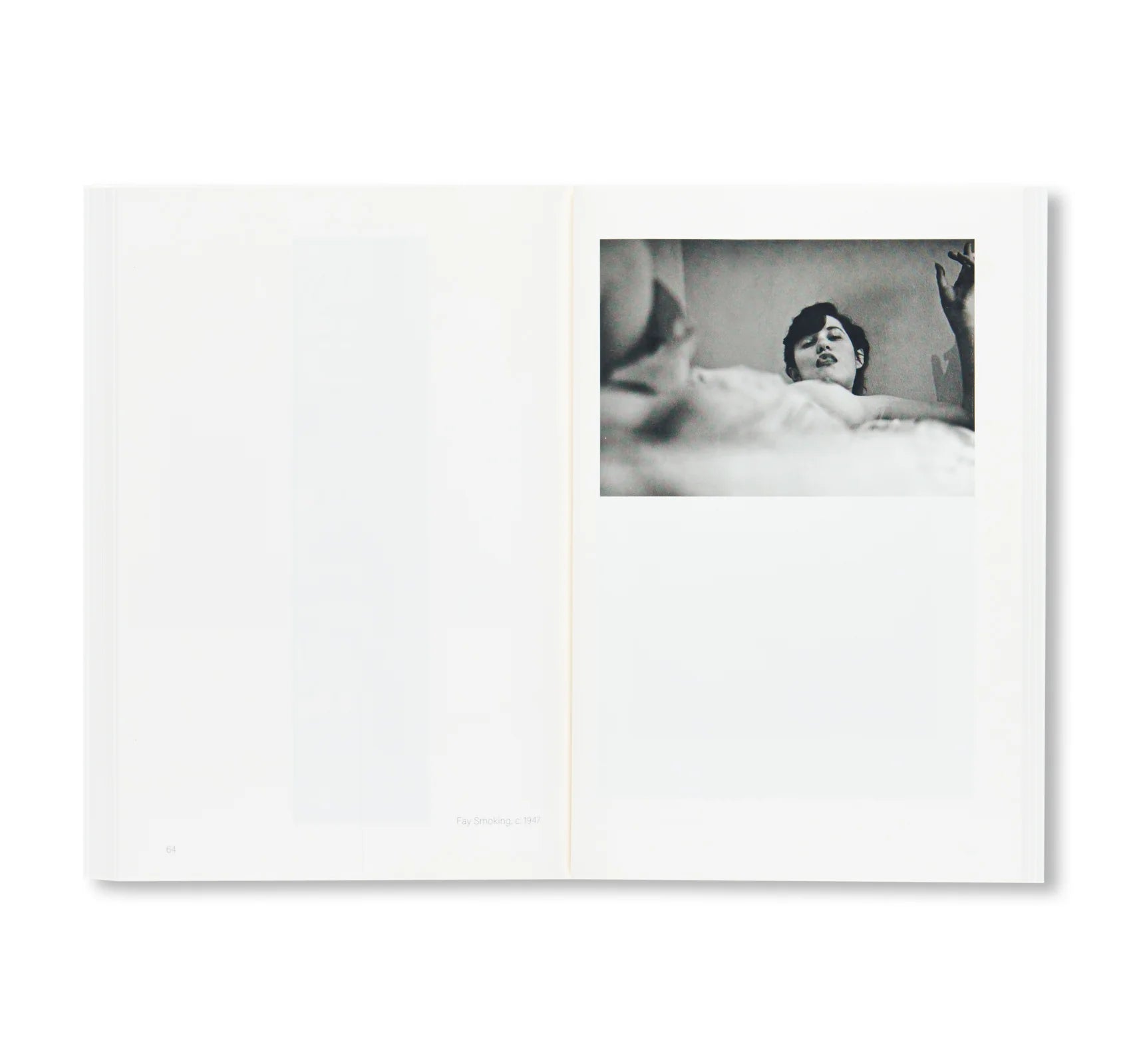 East 10th Street — Saul Leiter, 2019, 1st Edition, FIFTYONE