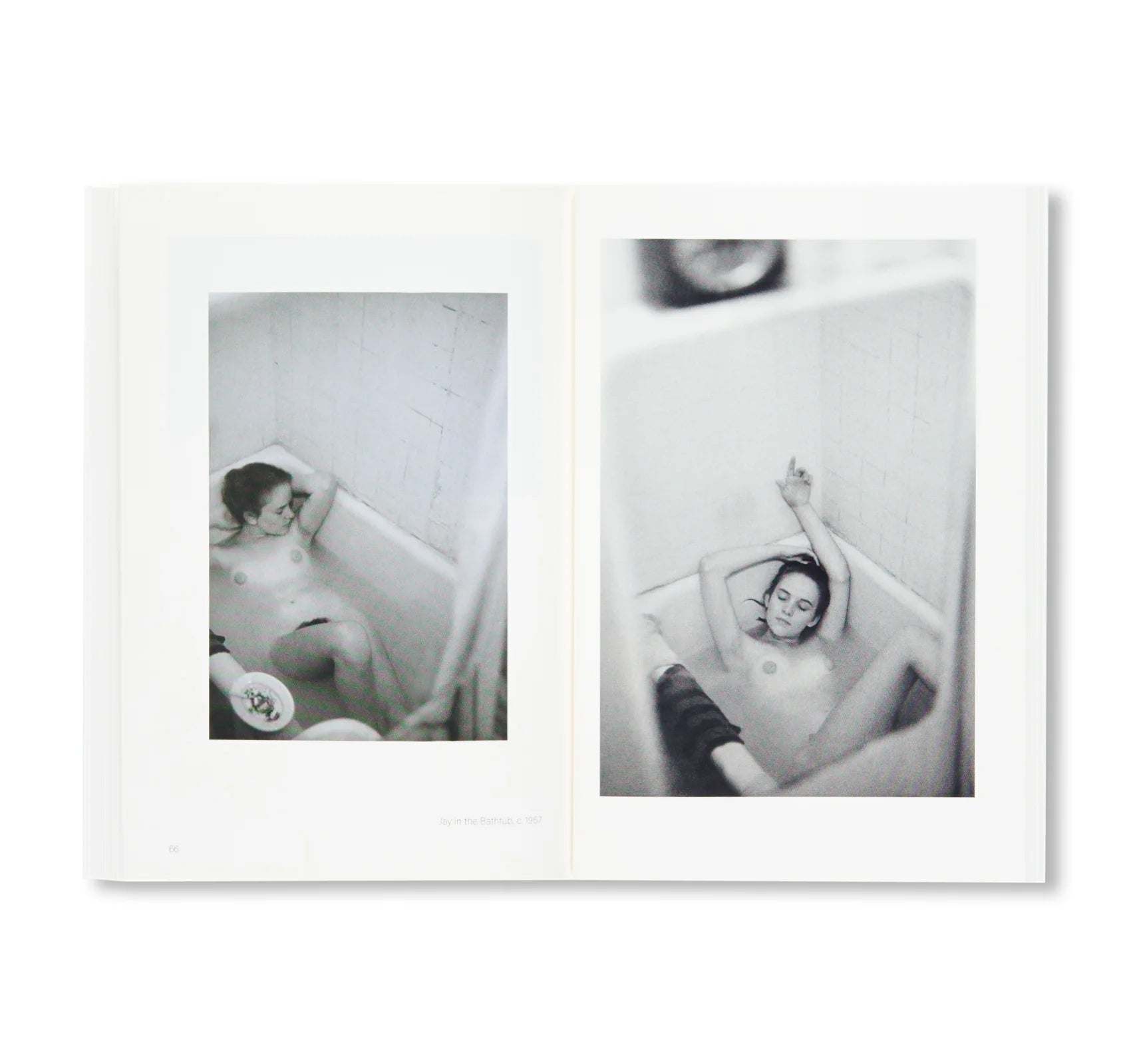 East 10th Street — Saul Leiter, 2019, 1st Edition, FIFTYONE