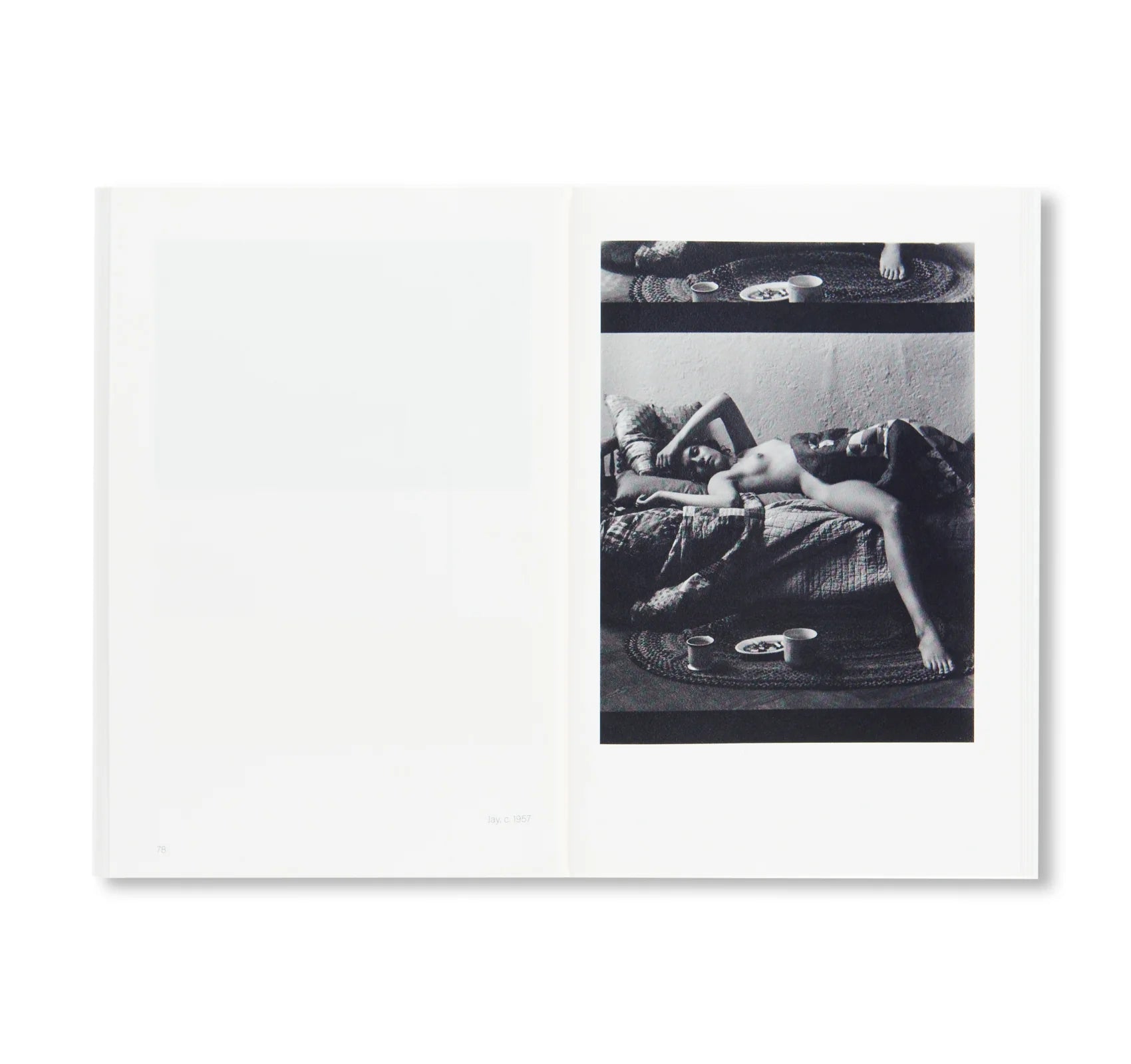 East 10th Street — Saul Leiter, 2019, 1st Edition, FIFTYONE