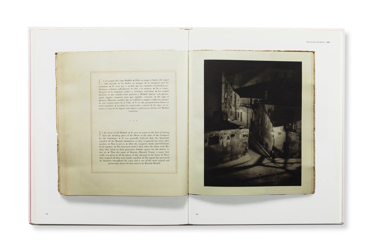 Fotos & Libros. España 1905-1977 VV.AA. Editorial RM 2014
