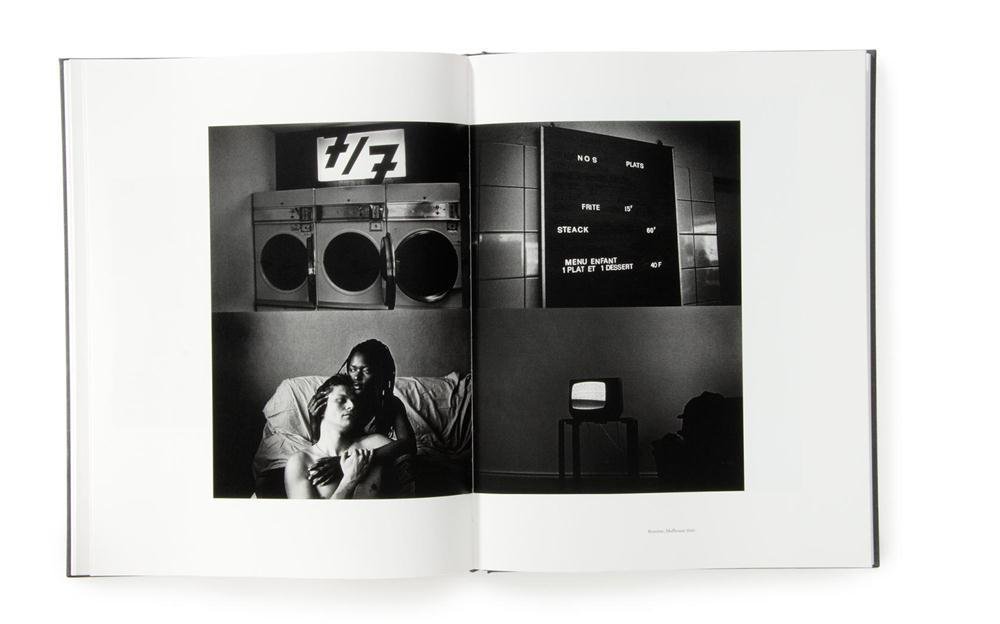 Far Cry —Paulo Nozolino, 2005