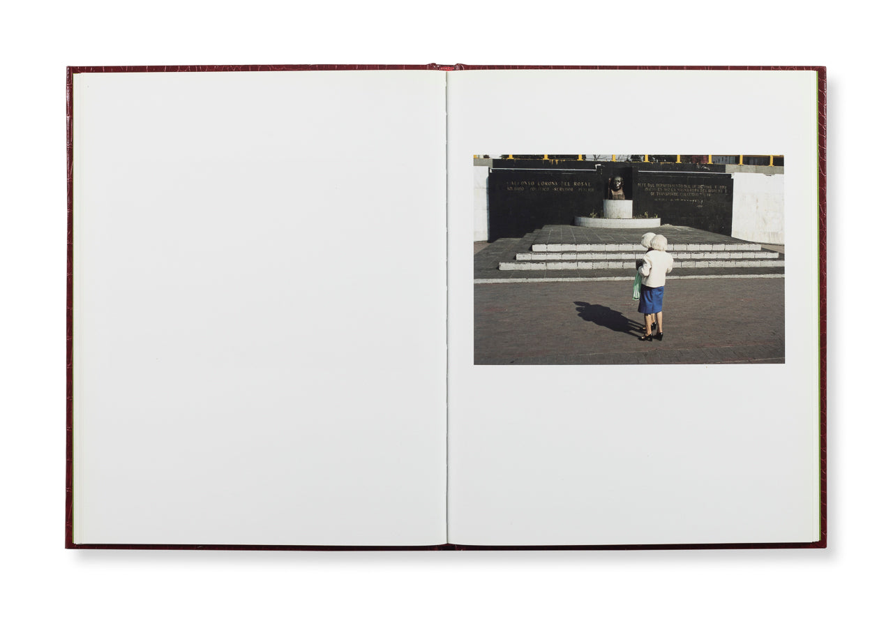 Open at Noon — Mark Powell, EDITORIAL RM, 2014