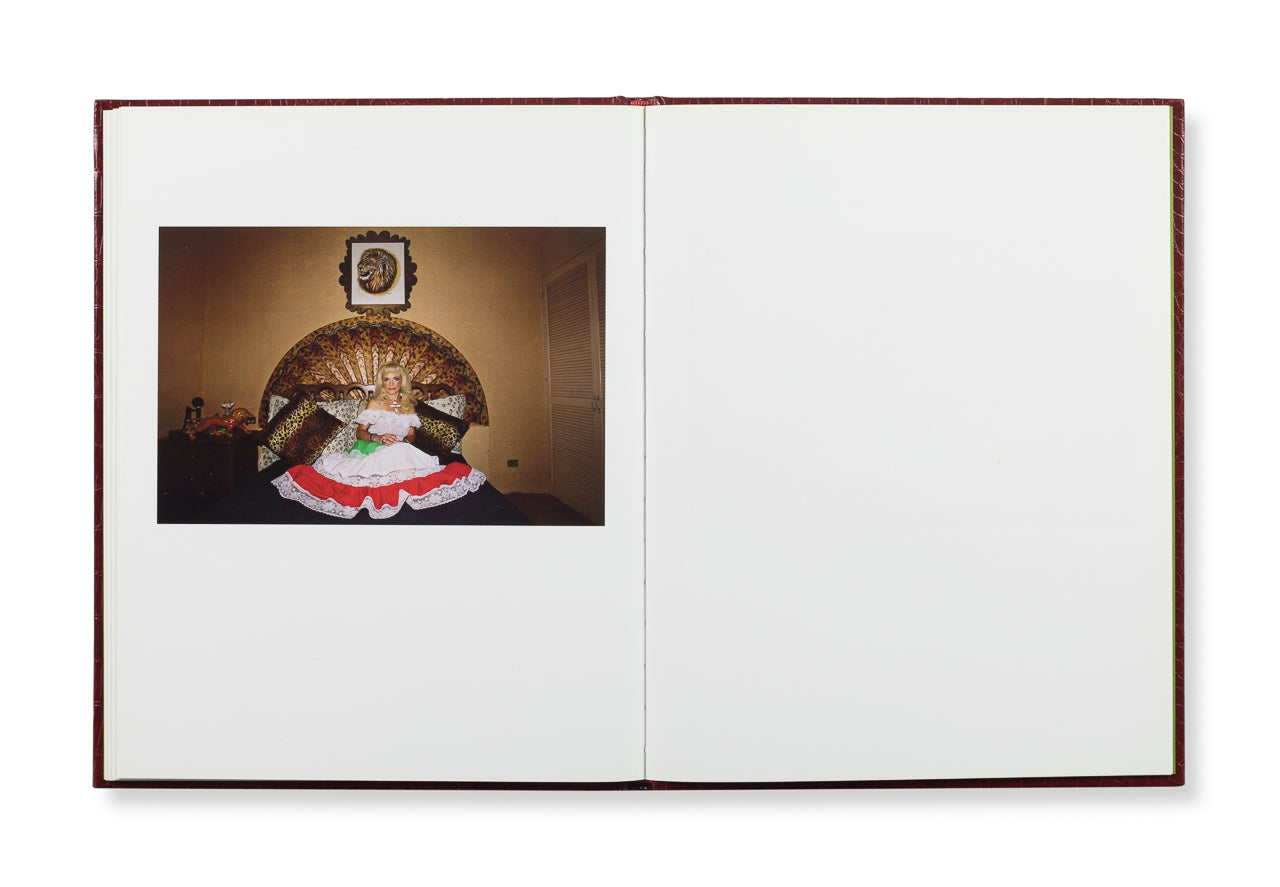 Open at Noon — Mark Powell, EDITORIAL RM, 2014