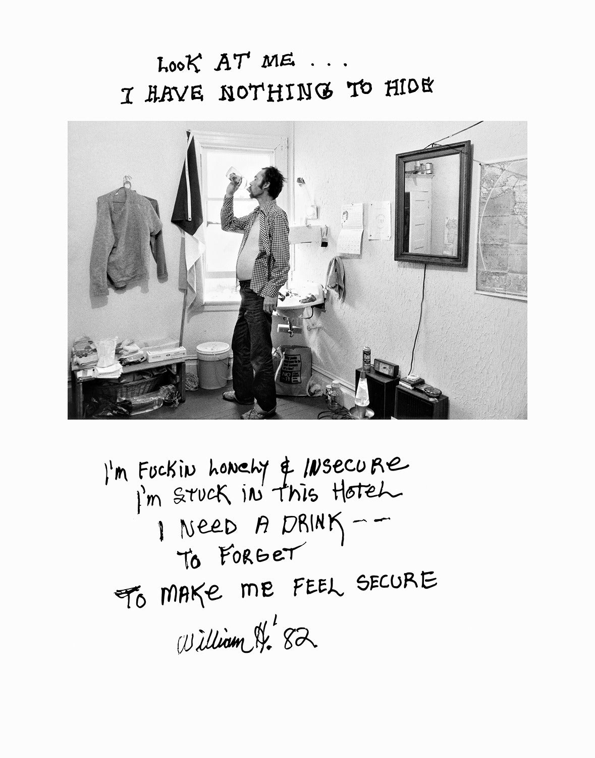Rich & Poor – Jim Goldberg, Steidl 2014