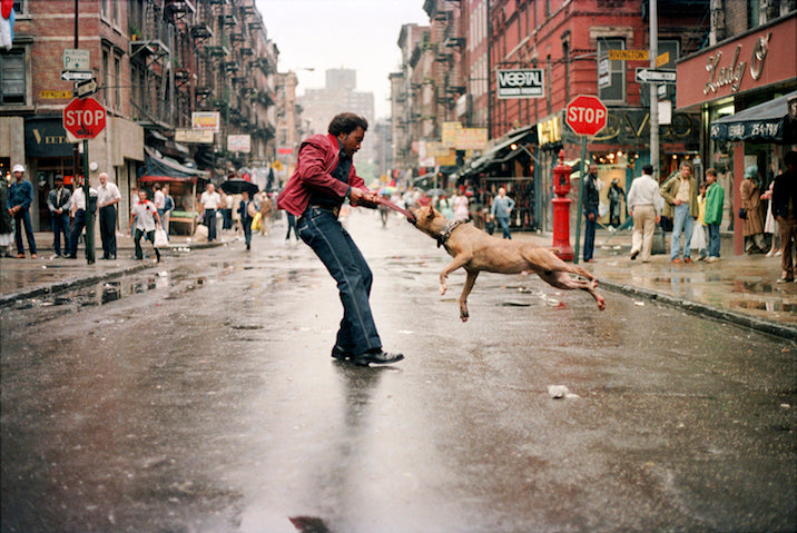 Jamel Shabazz – Albums, Steidl 2022