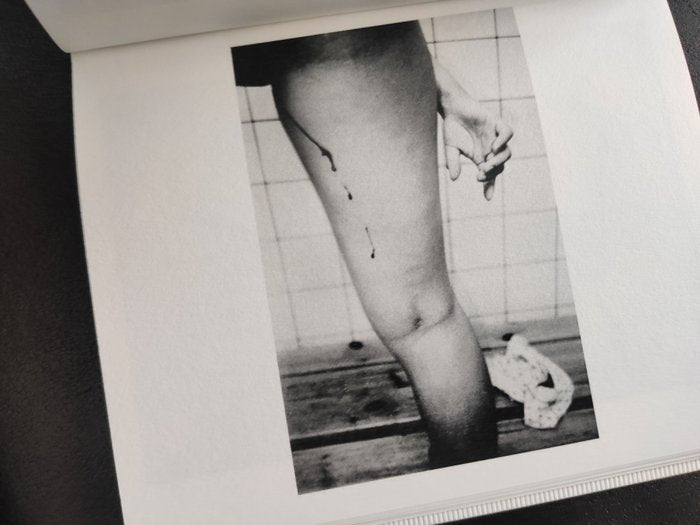 Sabine (English version) — Jacob Aue Sobol — Signé, Polka Editions, 2018