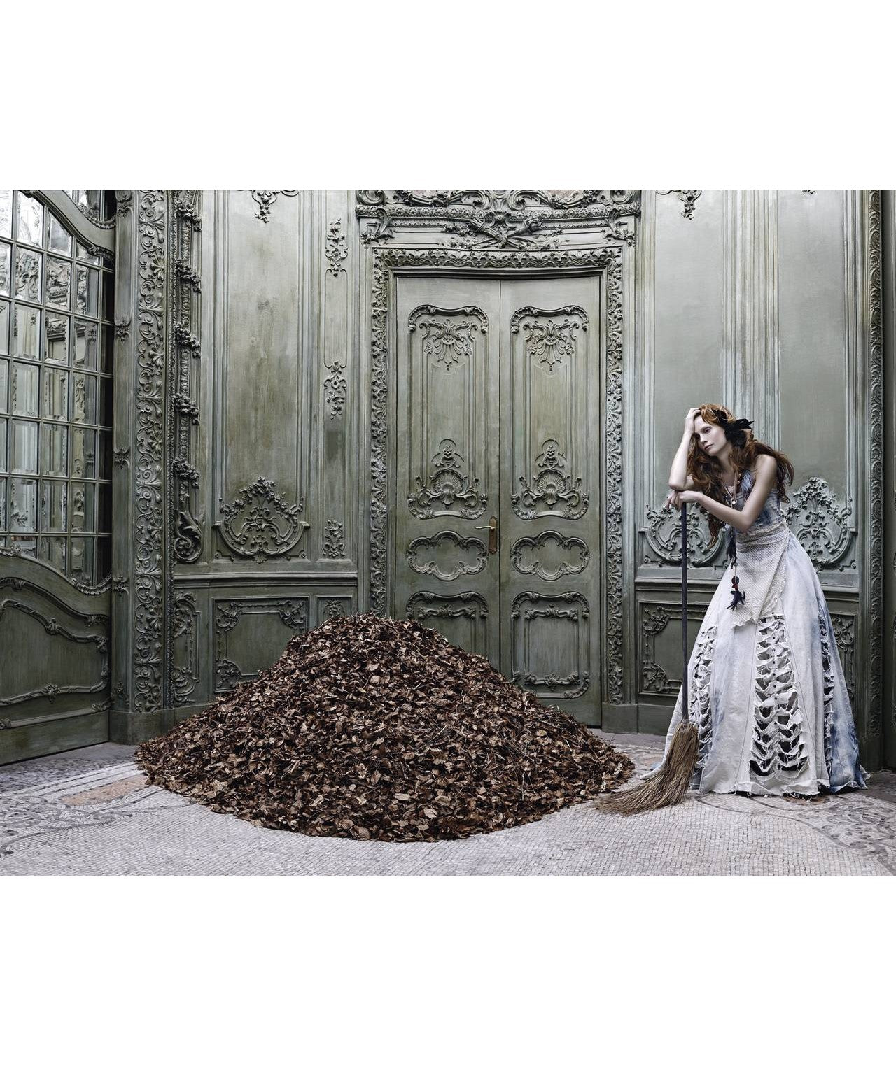 Revista — Eugenio Recuenco