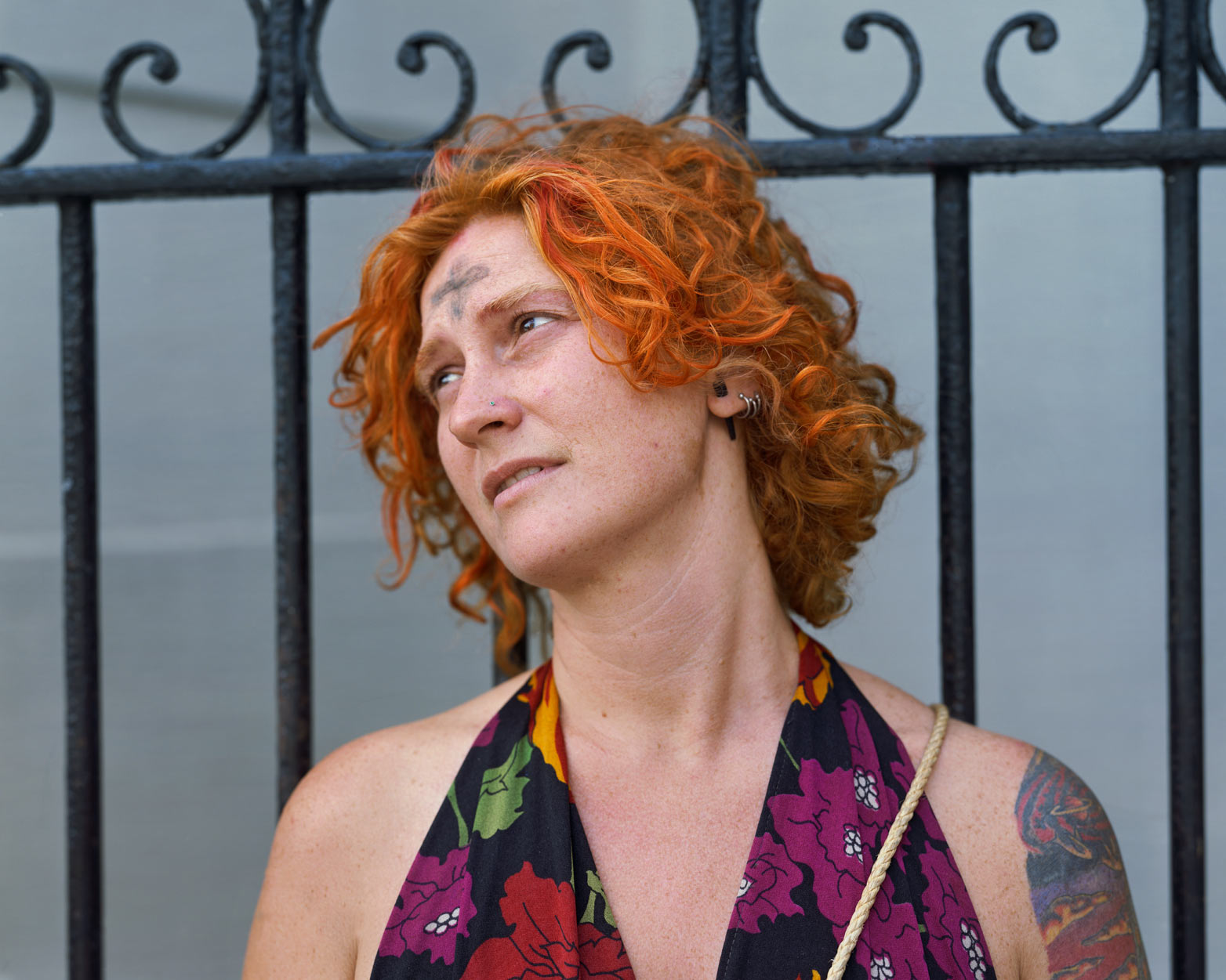 Sleeping by the Mississippi — Alec Soth, 2020, Signed