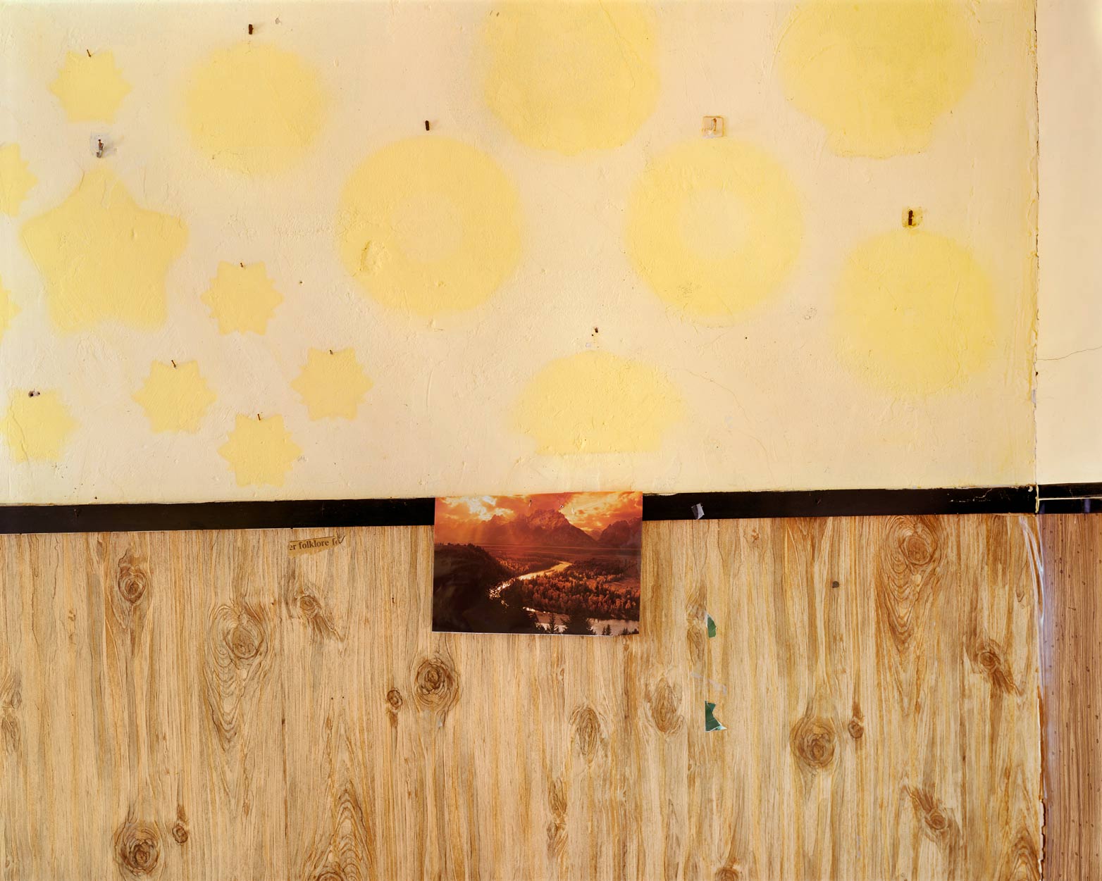 Sleeping by the Mississippi — Alec Soth, 2020, Signed