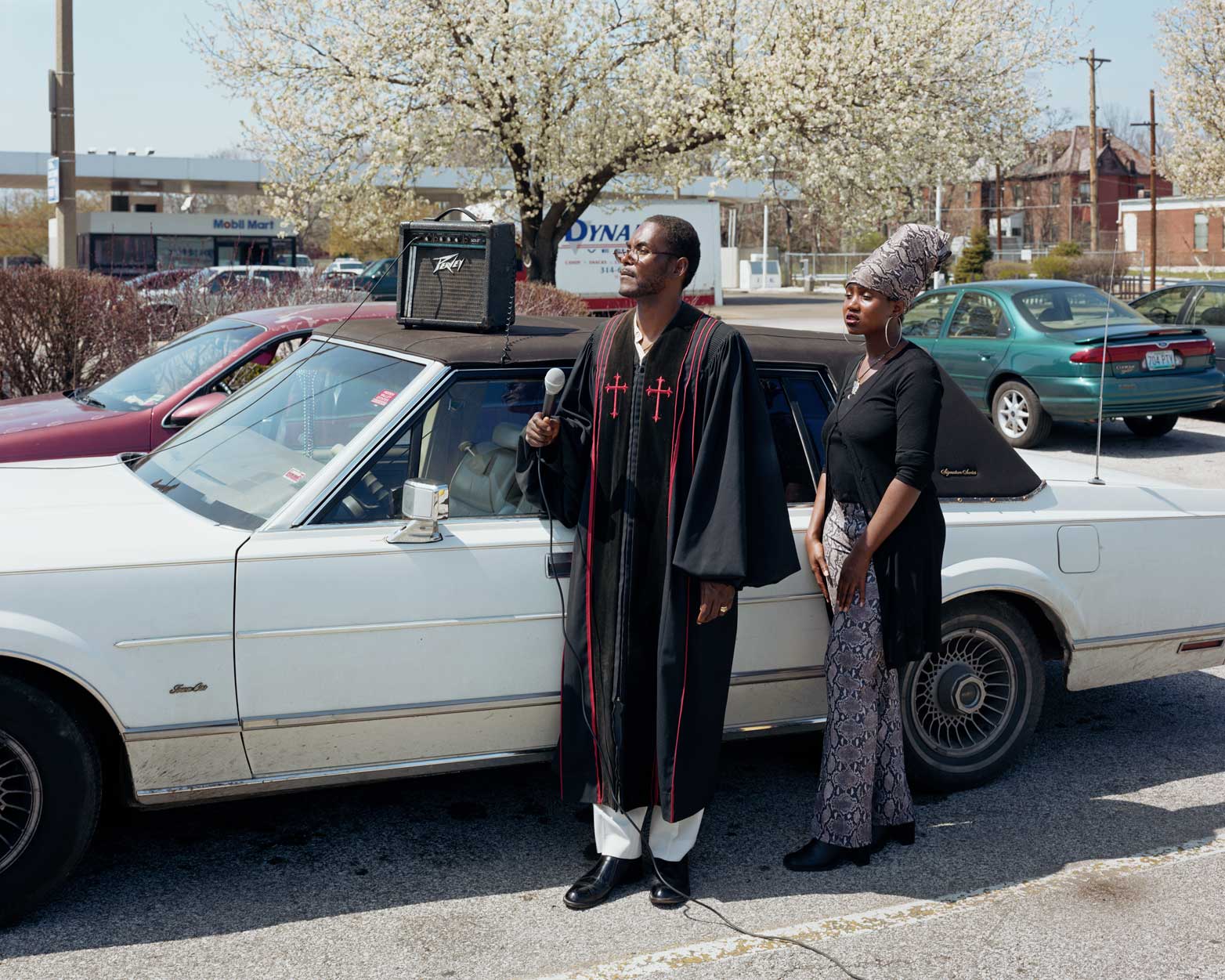 Sleeping by the Mississippi — Alec Soth, 2020, Signed