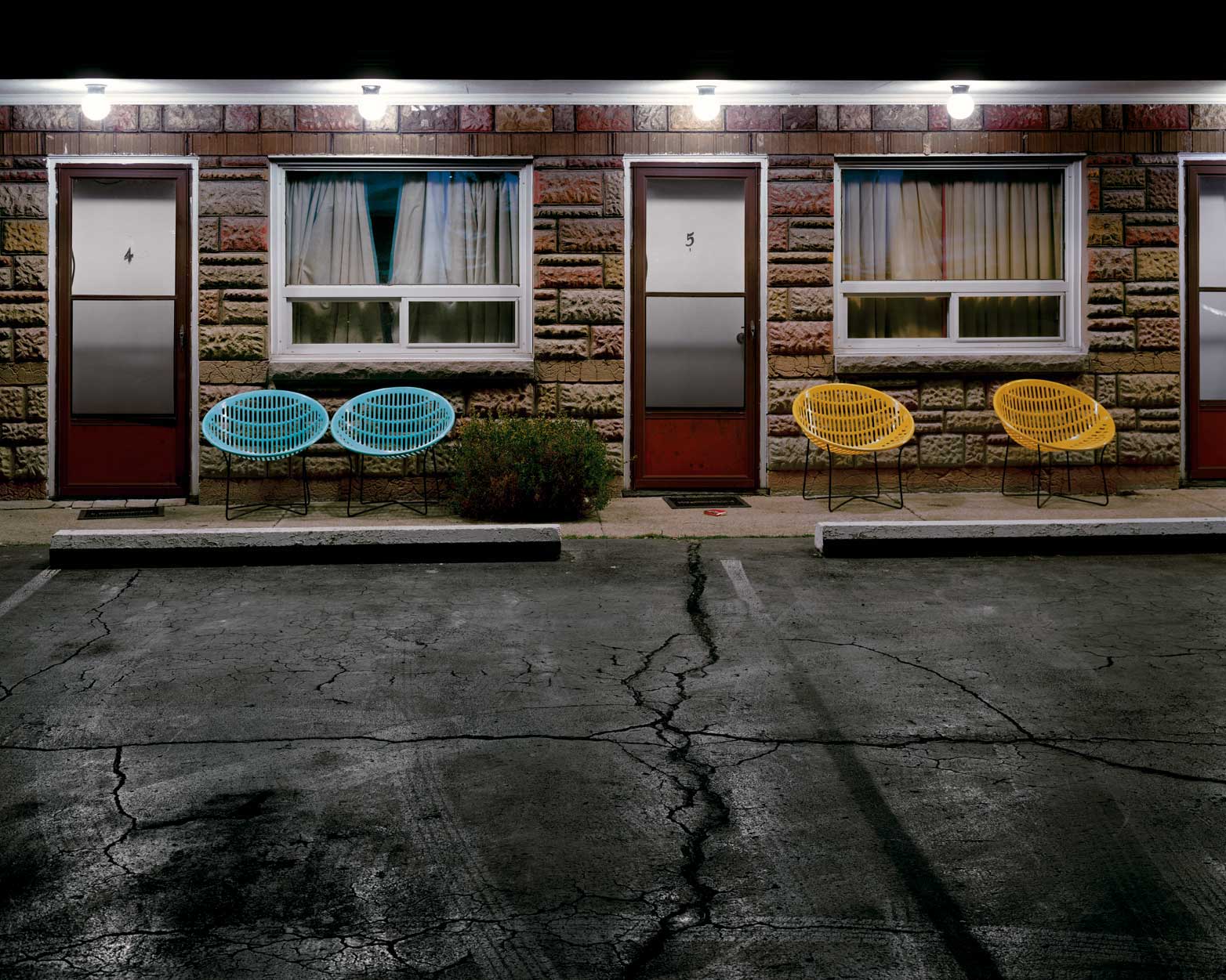 Niagara — Alec Soth, 2021 (2da edición)