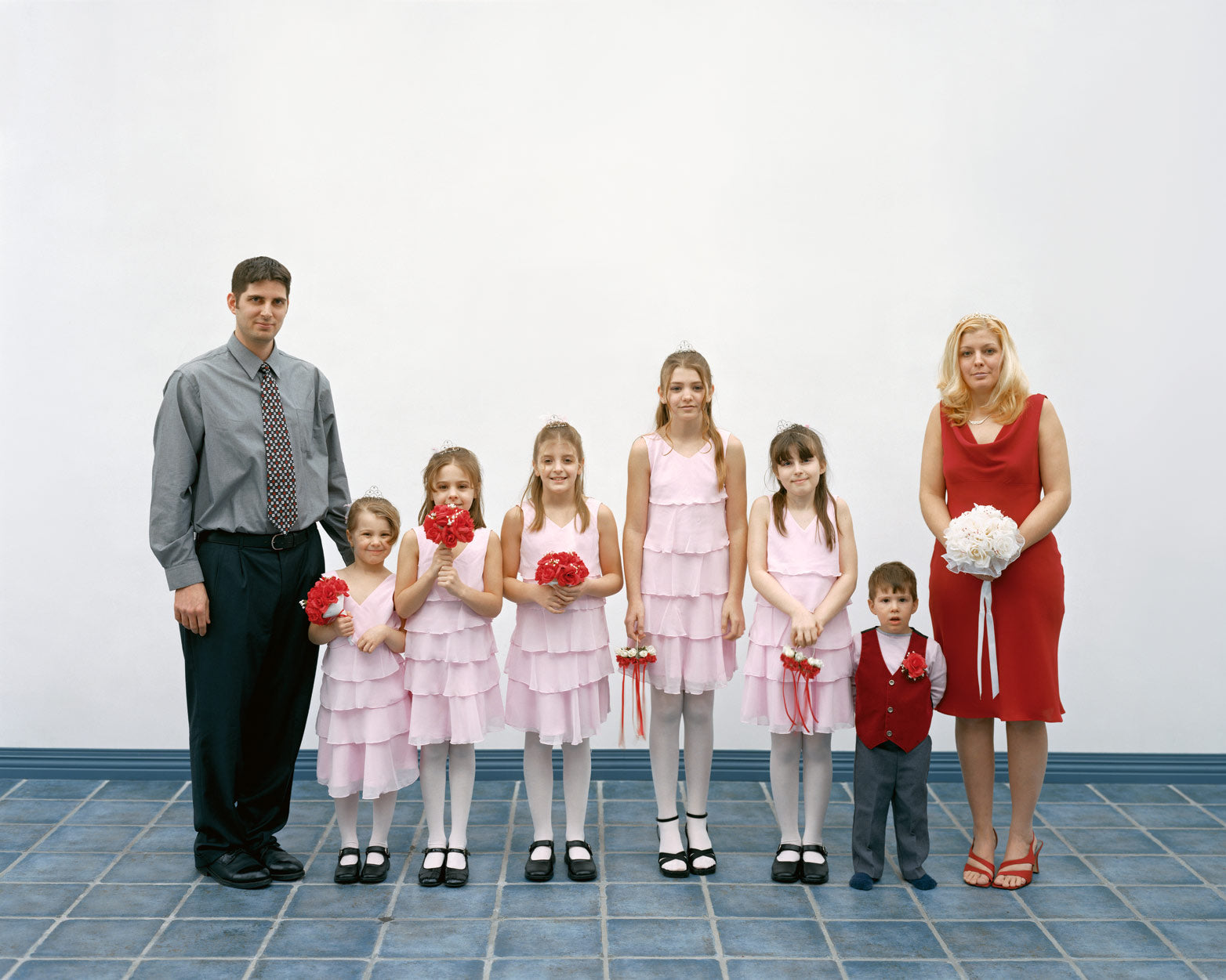 Niagara — Alec Soth, 2021 (2da edición)