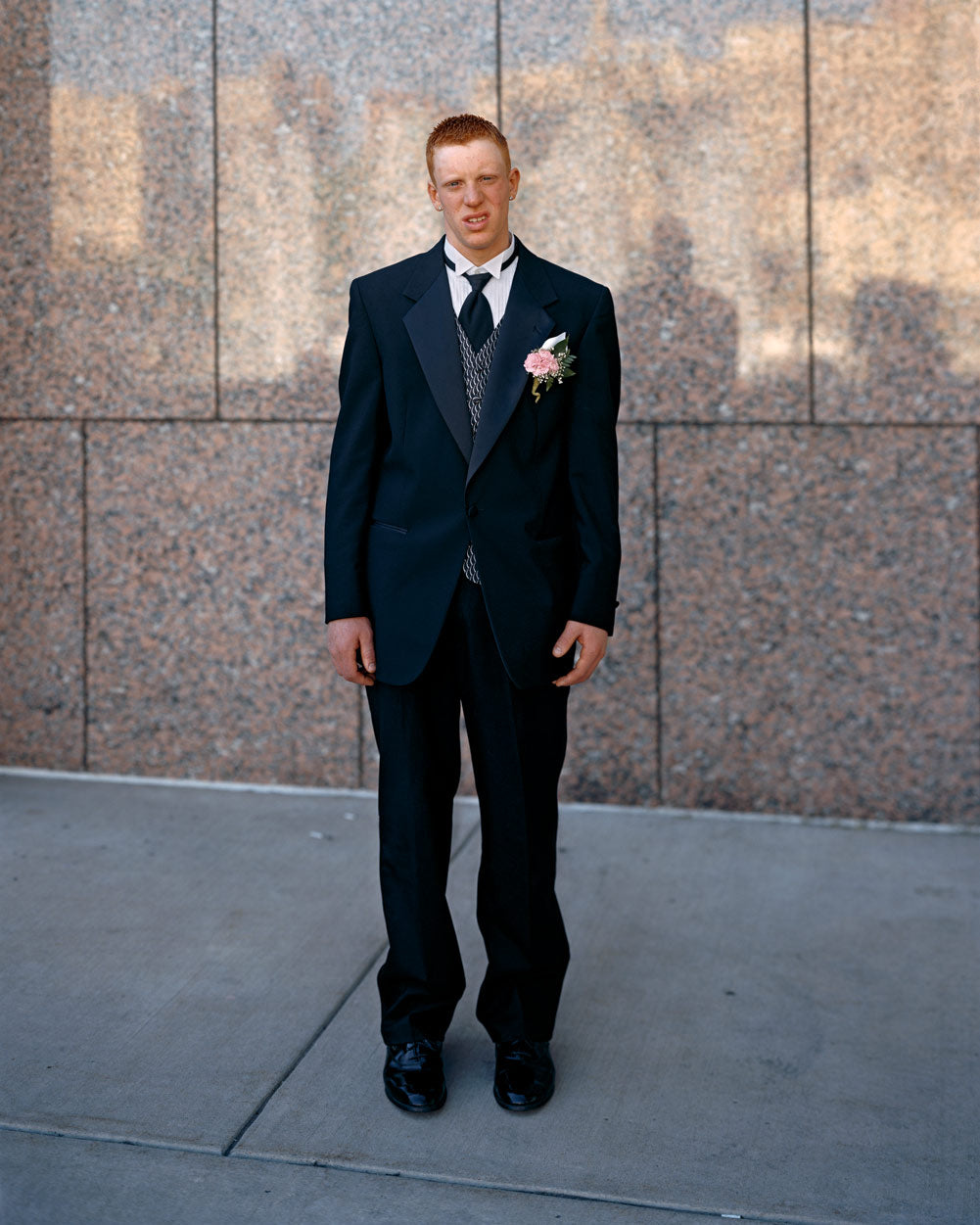 Niagara — Alec Soth, 2021 (2da edición)