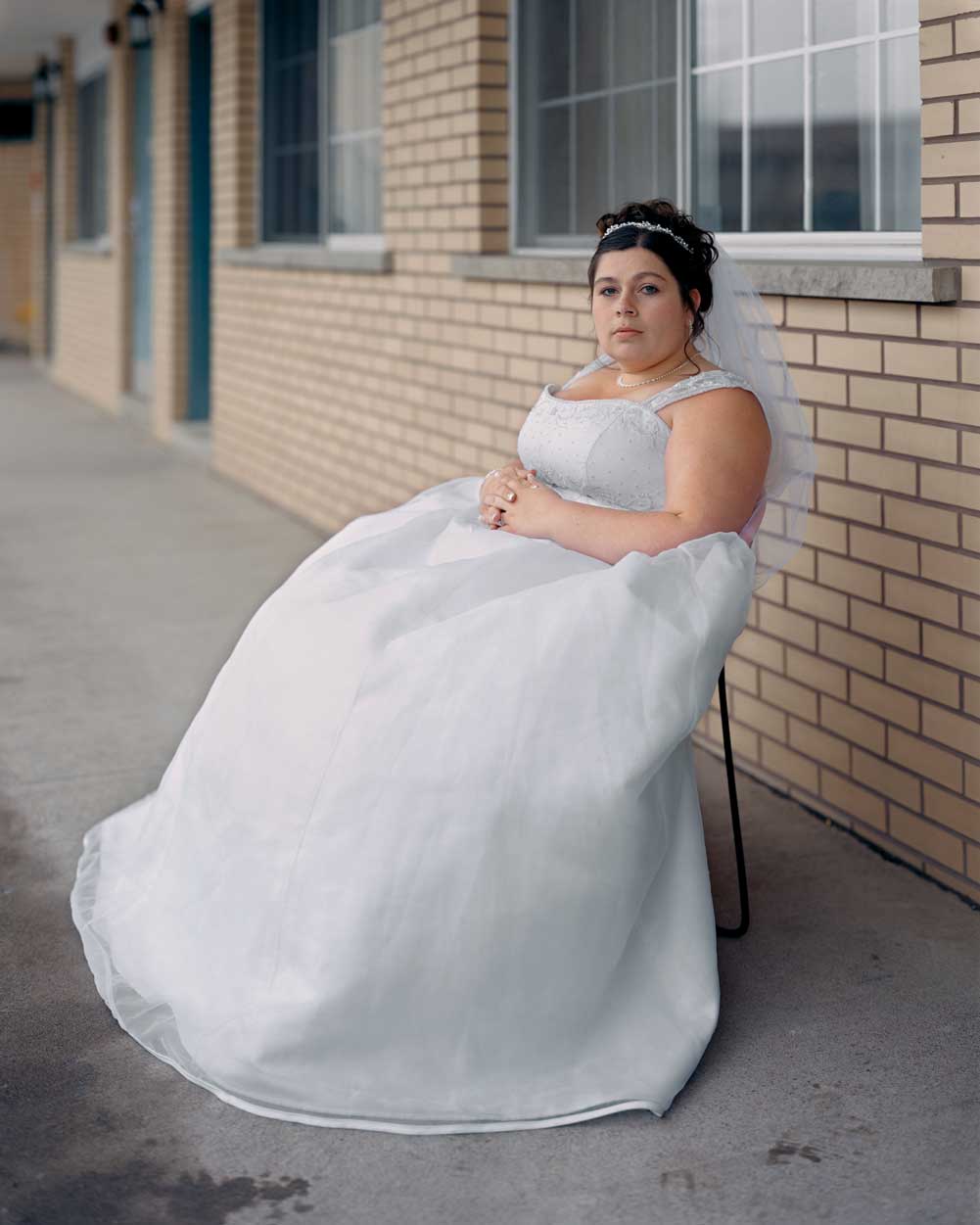 Niagara — Alec Soth, 2021 (2da edición)