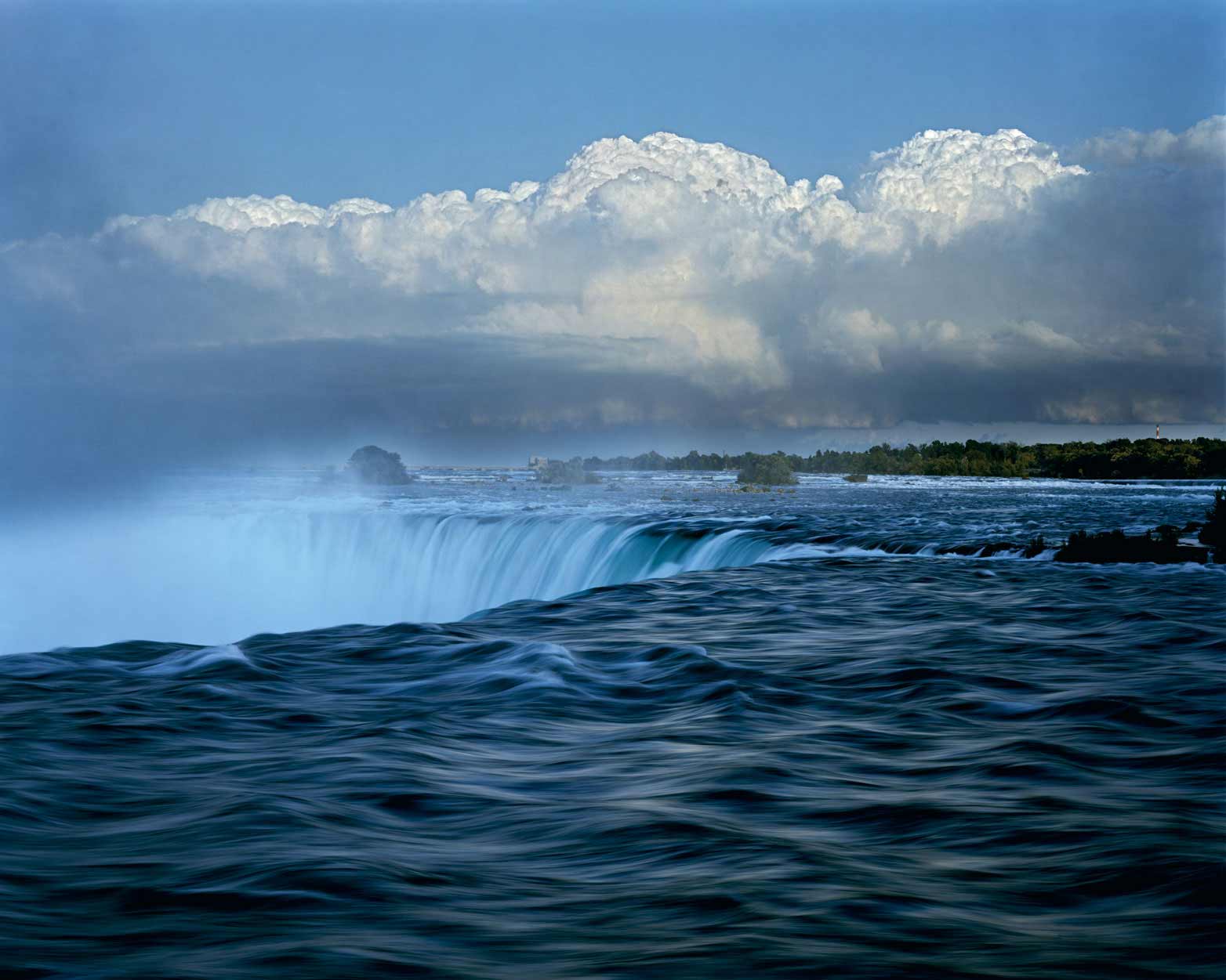 Niagara — Alec Soth, 2021 (2da edición)