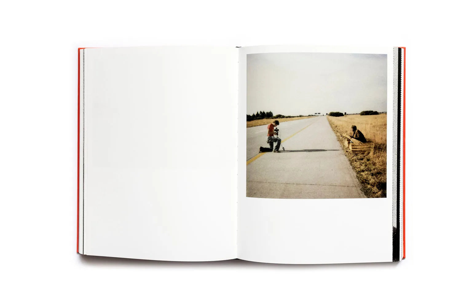 Retinal Shift — Mikhael Subotzky, Steidl 2012