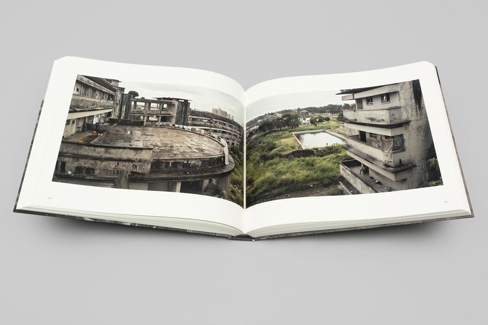 O Futuro Certo — Guy Tillim, Steidl 2015