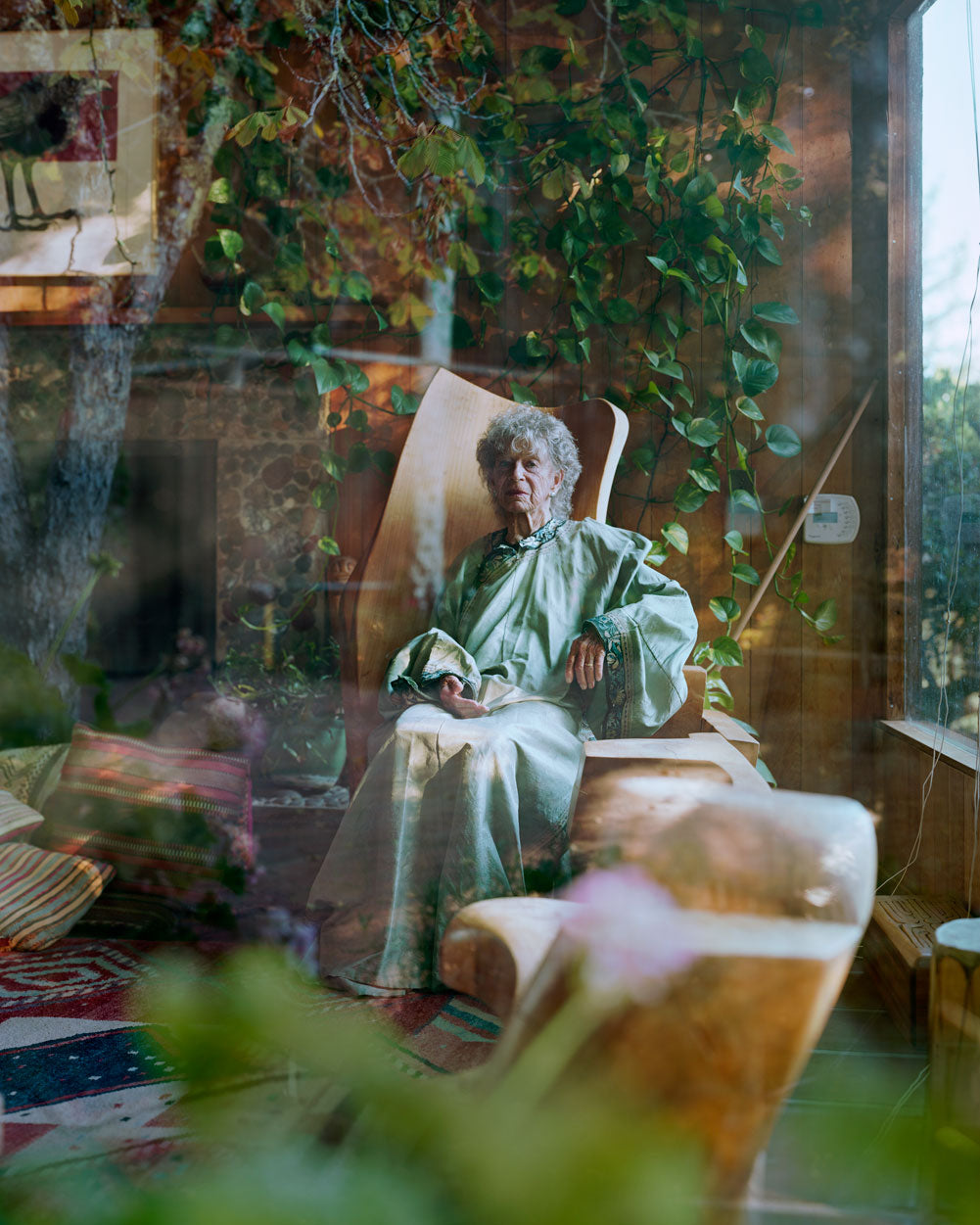 I Know How Furiously Your Heart Is Beating — Alec Soth, Primera edición, firmado