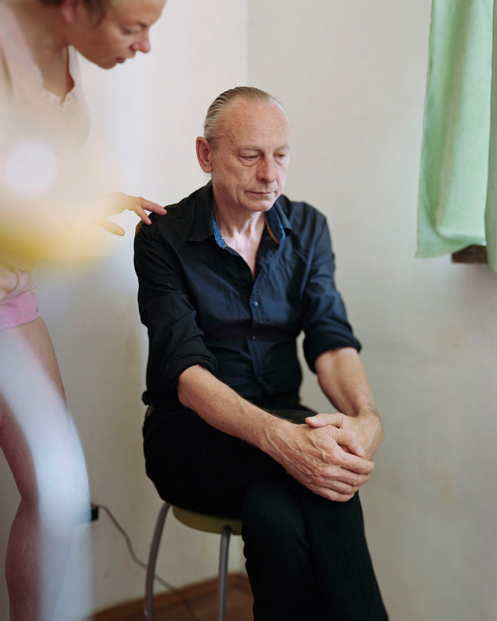 I Know How Furiously Your Heart Is Beating — Alec Soth, Primera edición, firmado