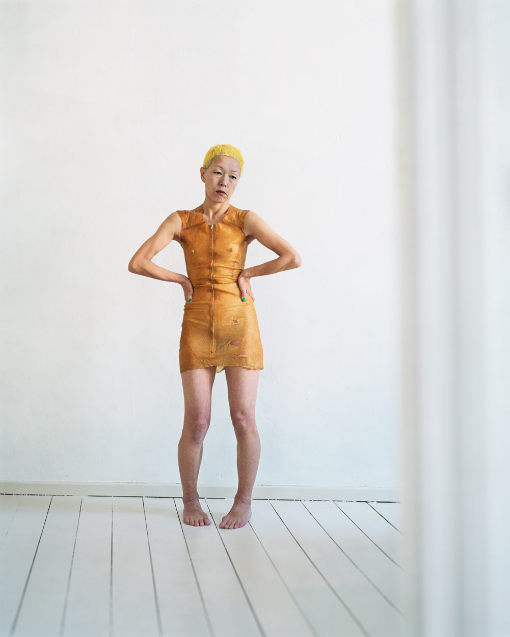 I Know How Furiously Your Heart Is Beating — Alec Soth, Primera edición, firmado