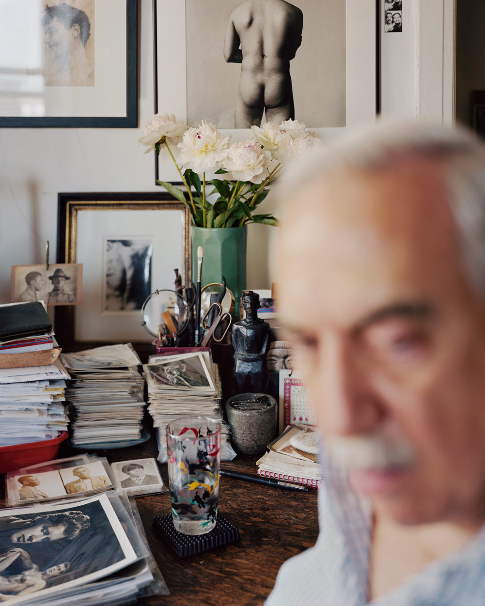 I Know How Furiously Your Heart Is Beating — Alec Soth, Primera edición, firmado