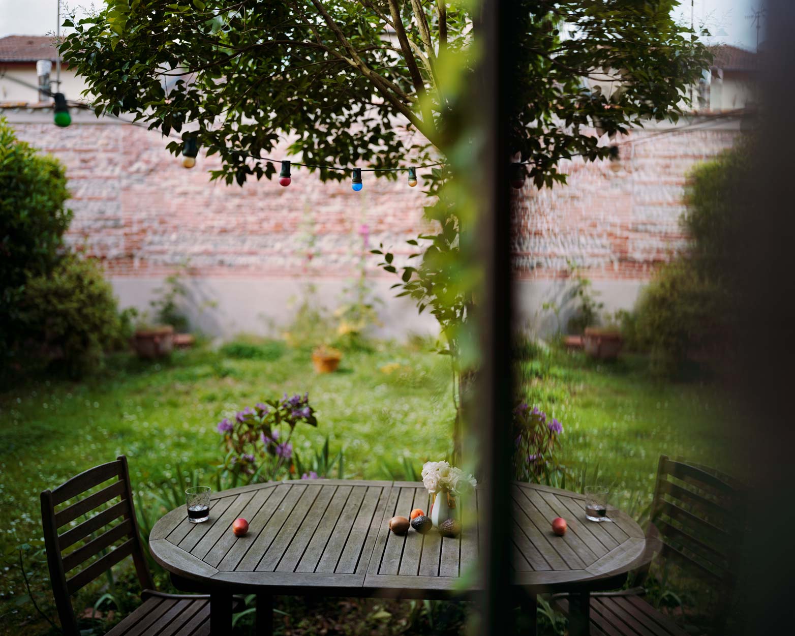 I Know How Furiously Your Heart Is Beating — Alec Soth, Primera edición, firmado