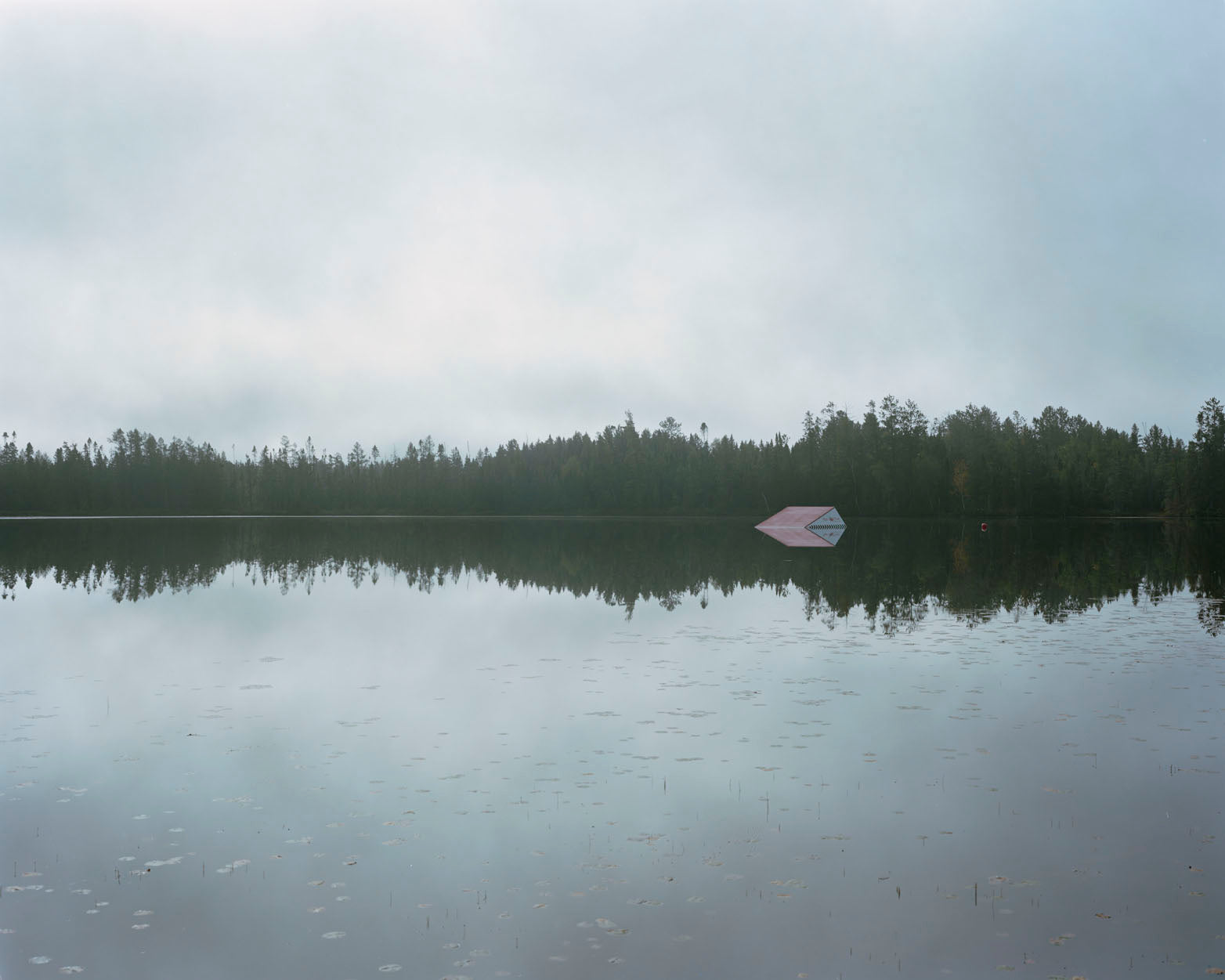 A Pound of Pictures — Alec Soth, signed, 2022