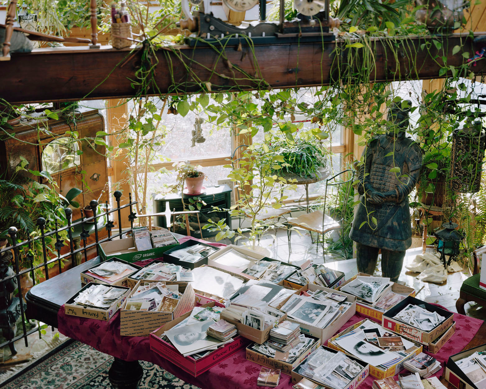 A Pound of Pictures — Alec Soth, signed, 2022