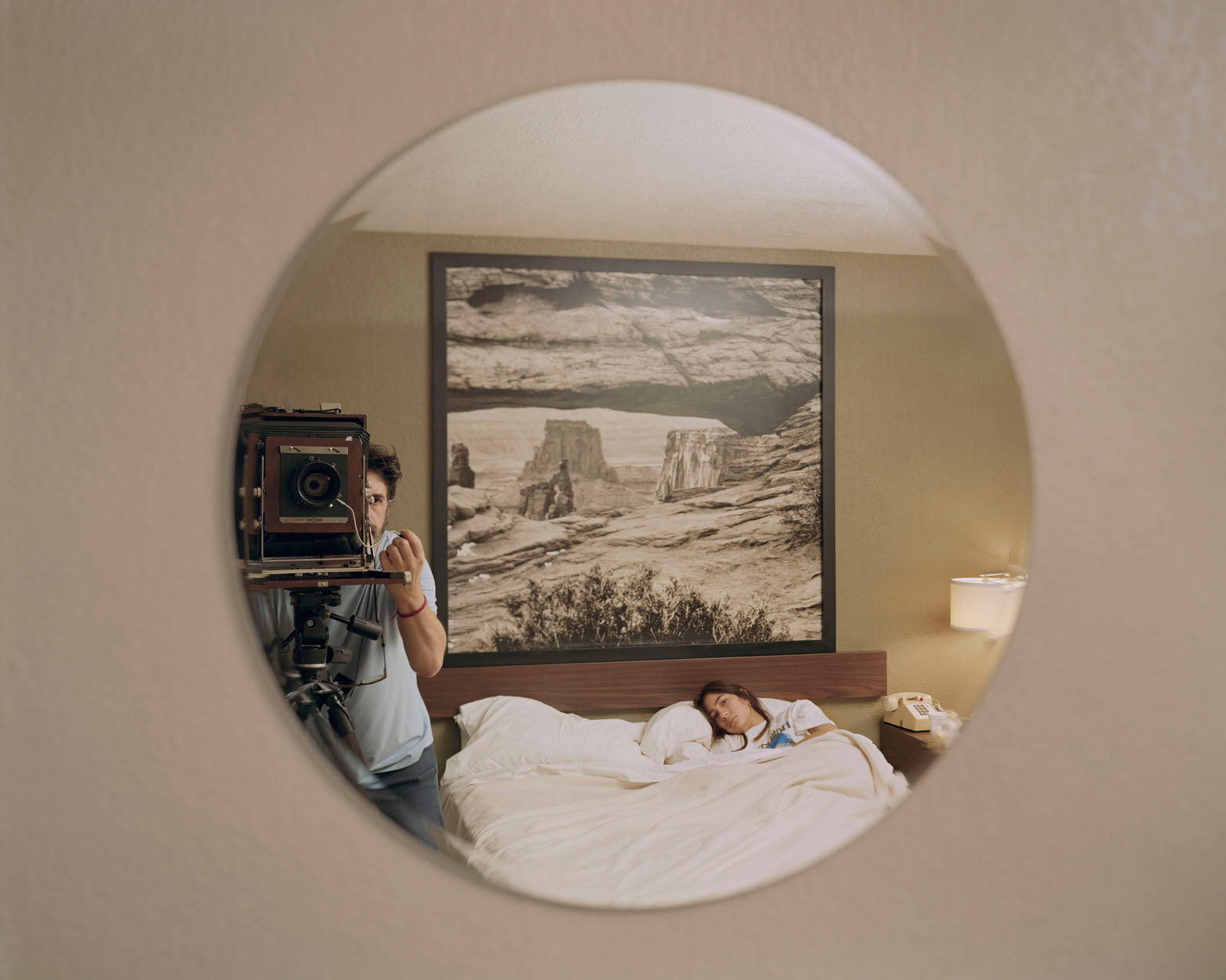 A Pound of Pictures — Alec Soth, signed, 2022