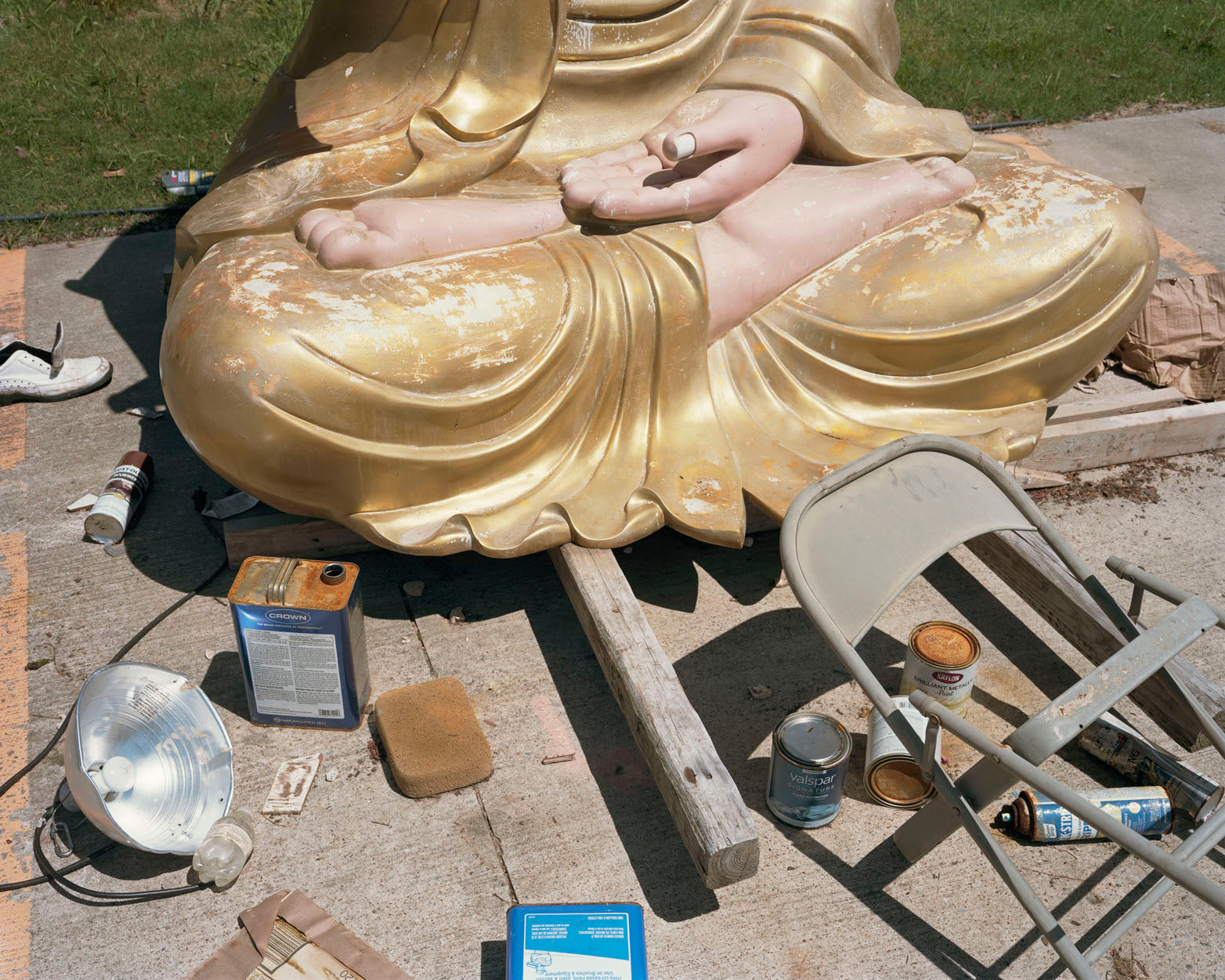 A Pound of Pictures — Alec Soth, signed, 2022