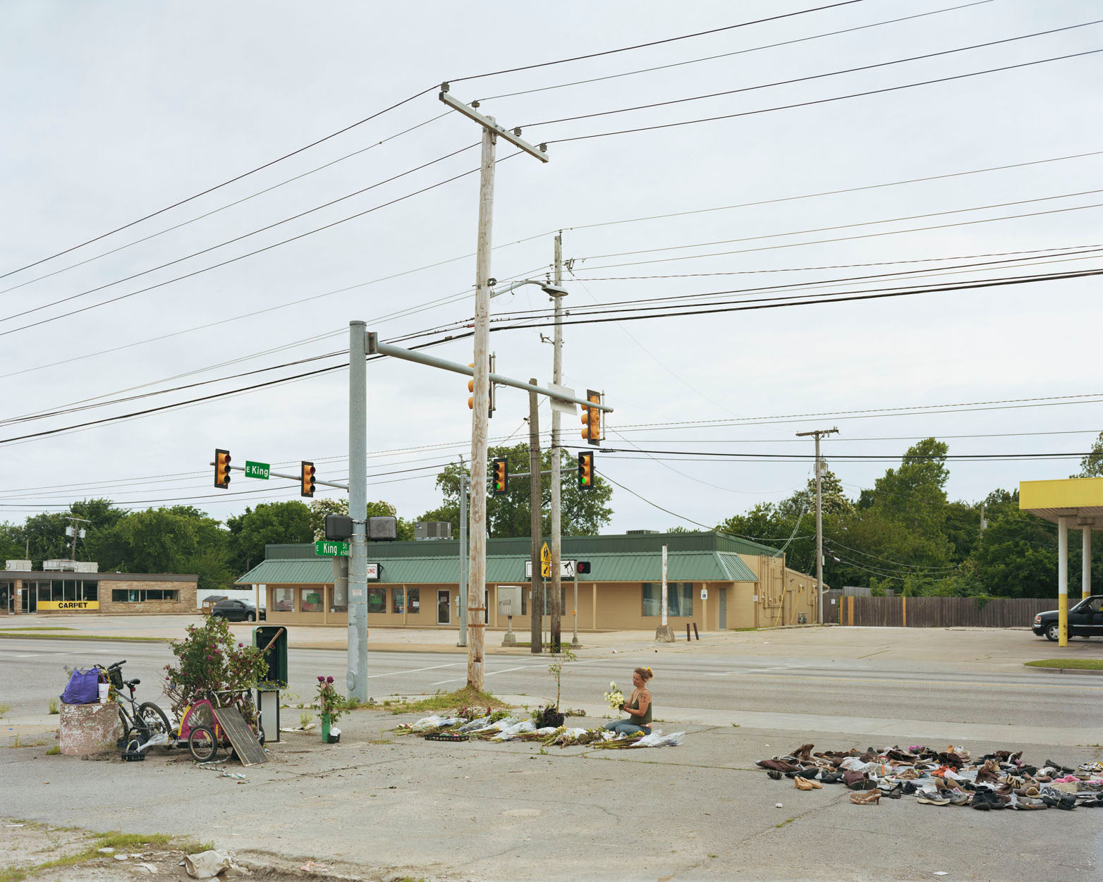 A Pound of Pictures — Alec Soth, signed, 2022