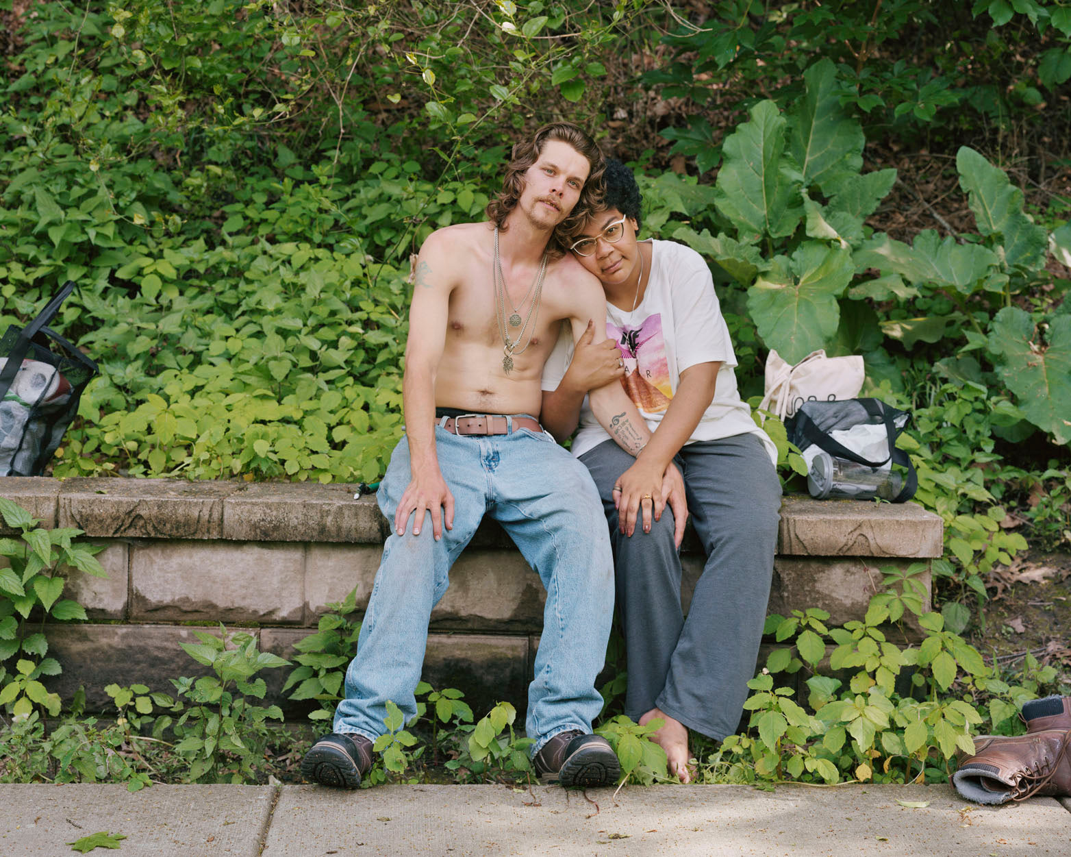 A Pound of Pictures — Alec Soth, signed, 2022