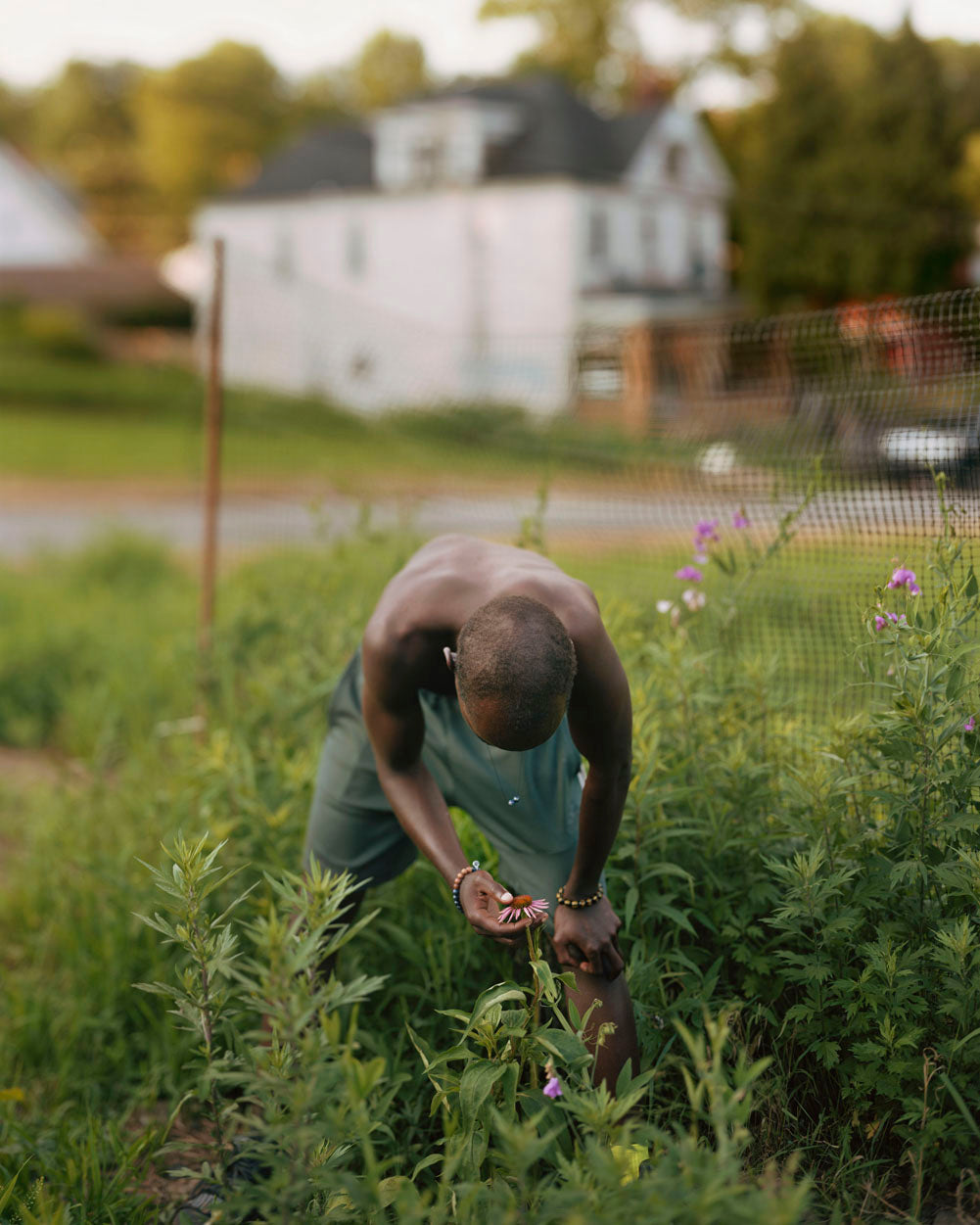 A Pound of Pictures — Alec Soth, signed, 2022