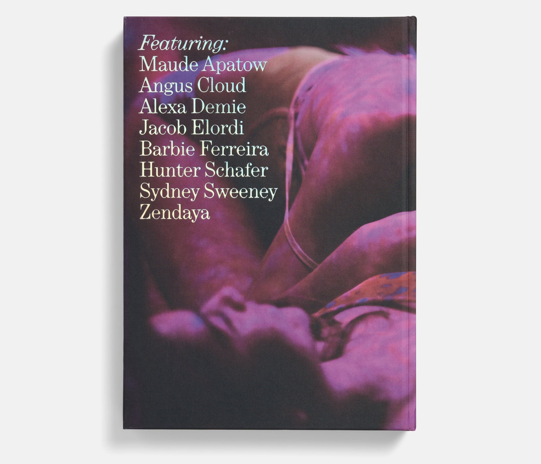Euphoria Fashion — Heidi Bivens, A24, 2023
