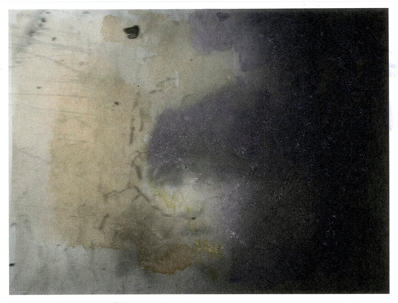 Hunger – Epilogue — Michael Ackerman — Void — 2023