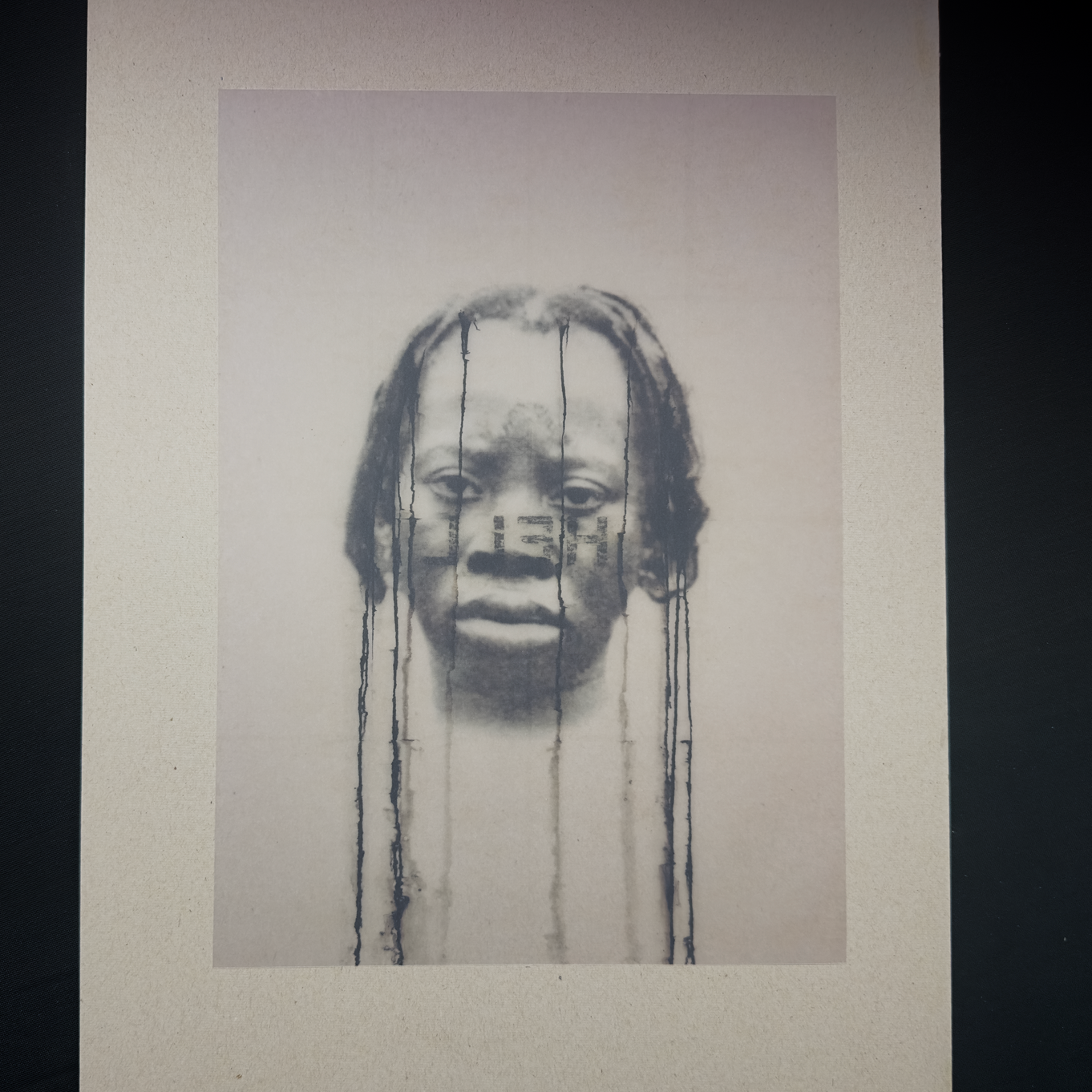 L'ENFER – Jaume Plensa (2006)