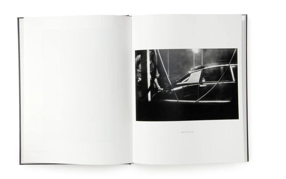 Far Cry —Paulo Nozolino, 2005