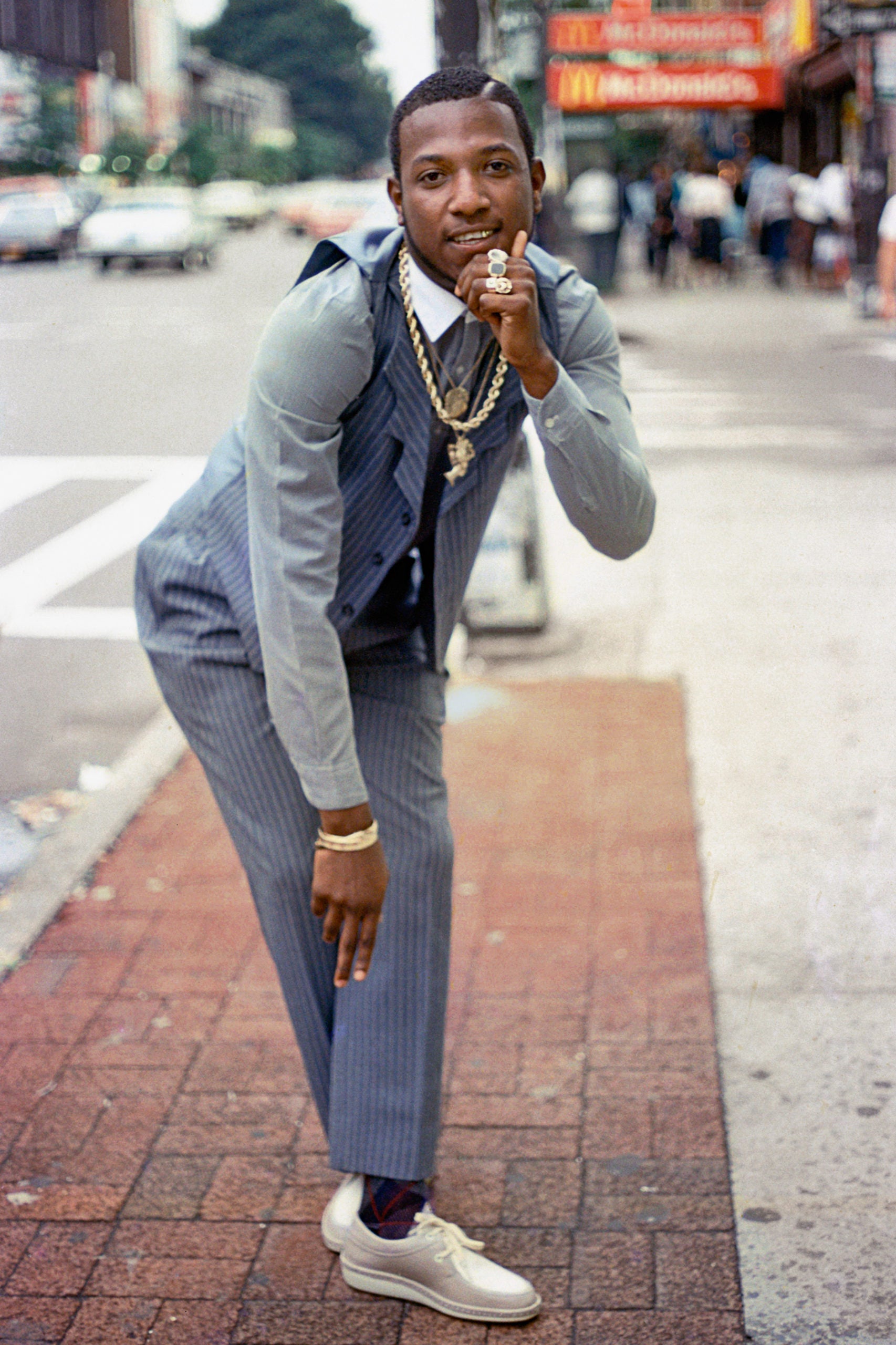 Jamel Shabazz – Albums, Steidl 2022