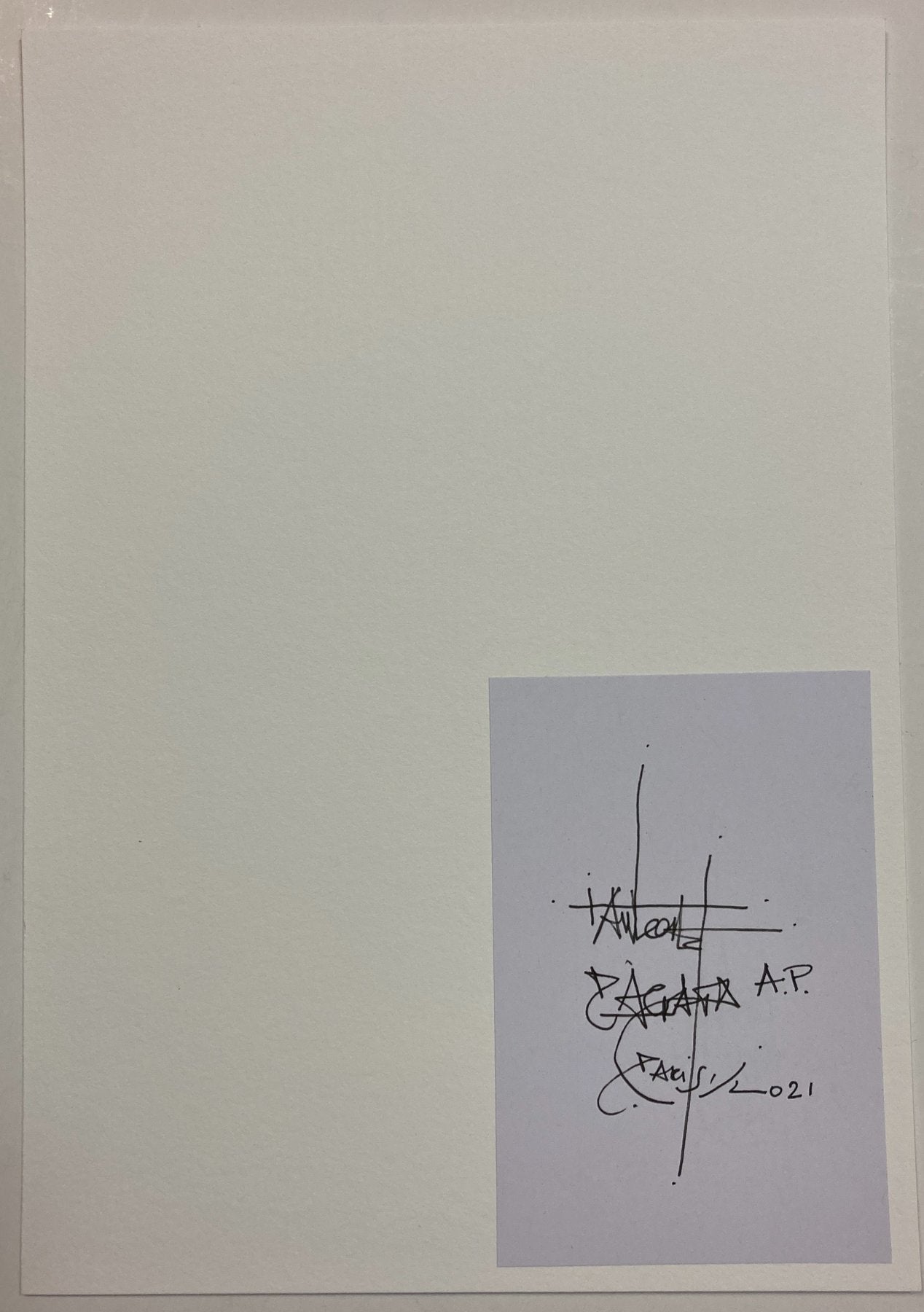 Antoine D'Agata (1961) - Cuernavaca, México 2014