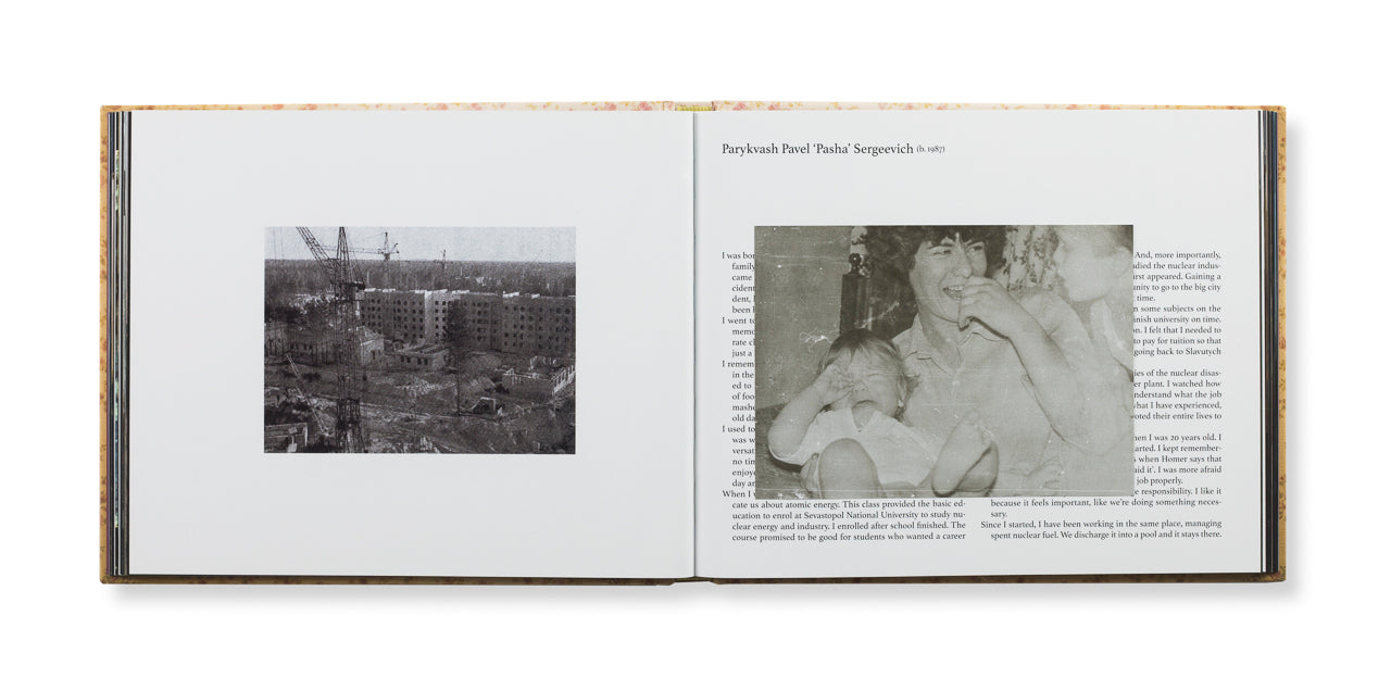 Exposure — Takashi Homma, Editorial RM, 2000