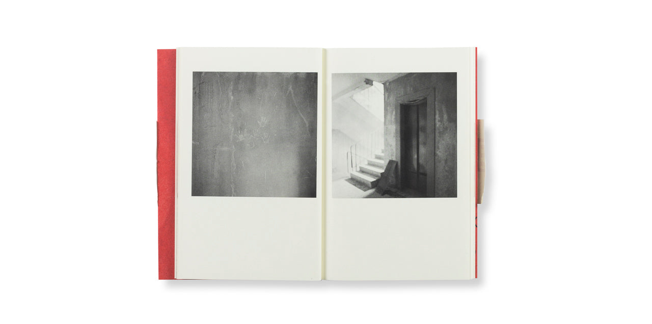 Exposure — Takashi Homma, Editorial RM, 2000