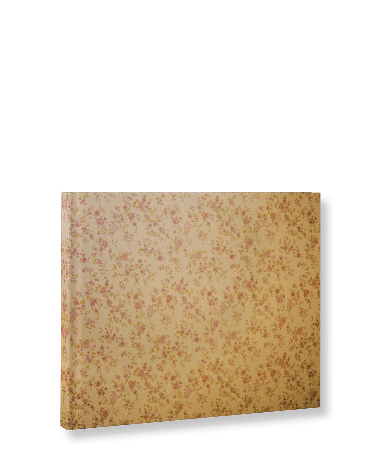 Exposure — Takashi Homma, Editorial RM, 2000