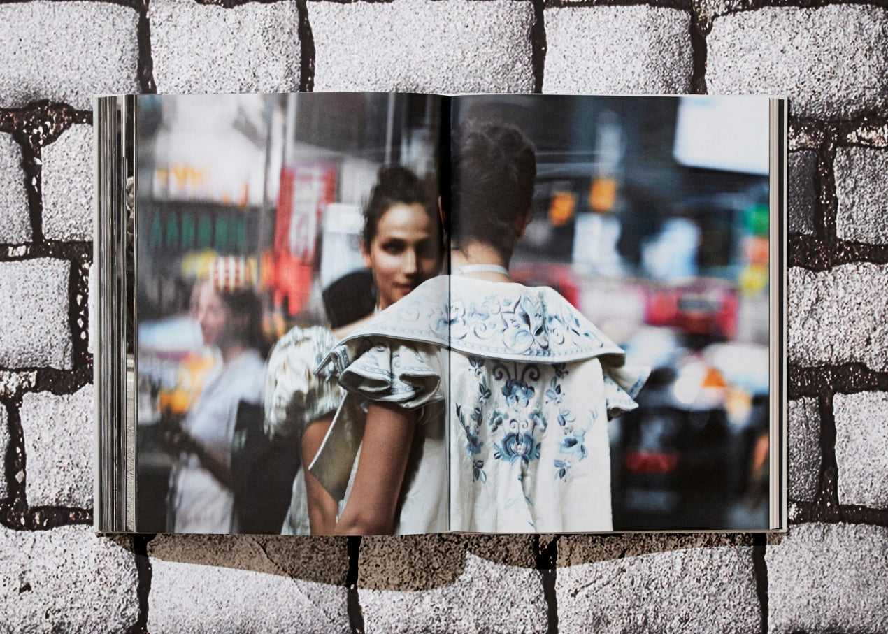 Dior / Lindbergh — Archives de New York